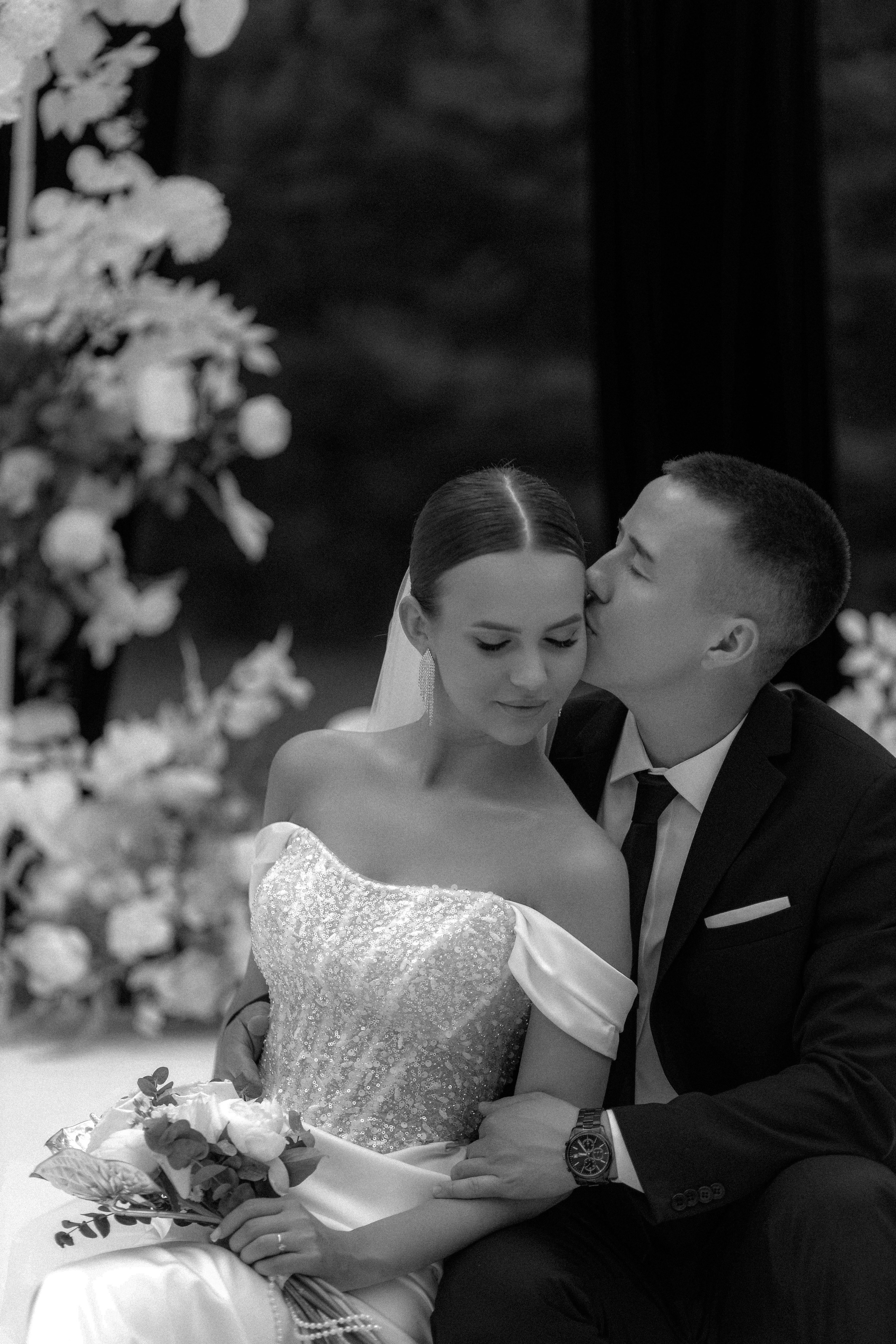 Никита & Дарья. Свадебный и семейный фотограф в Ижевске