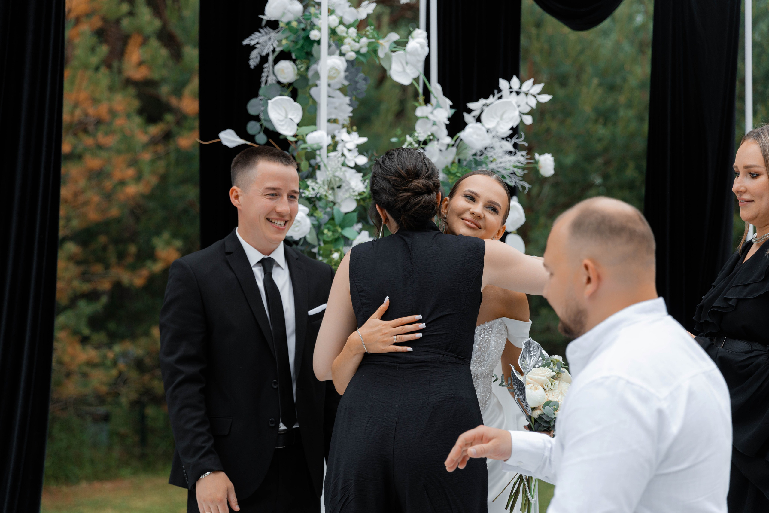 Никита & Дарья. Свадебный и семейный фотограф в Ижевске