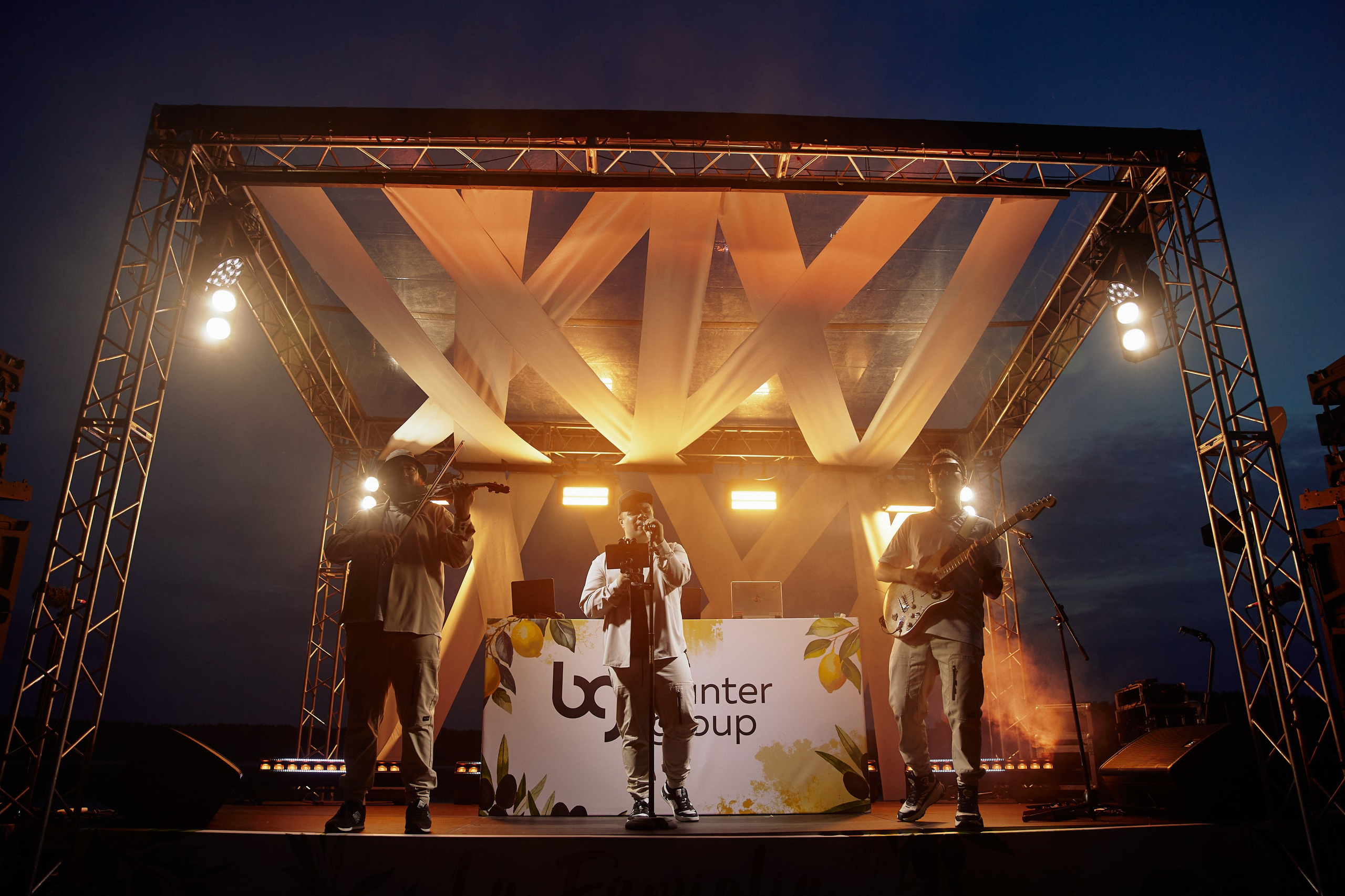 BG. Дмитрий Мазуркевич: Профессиональный Репортажный Фотограф