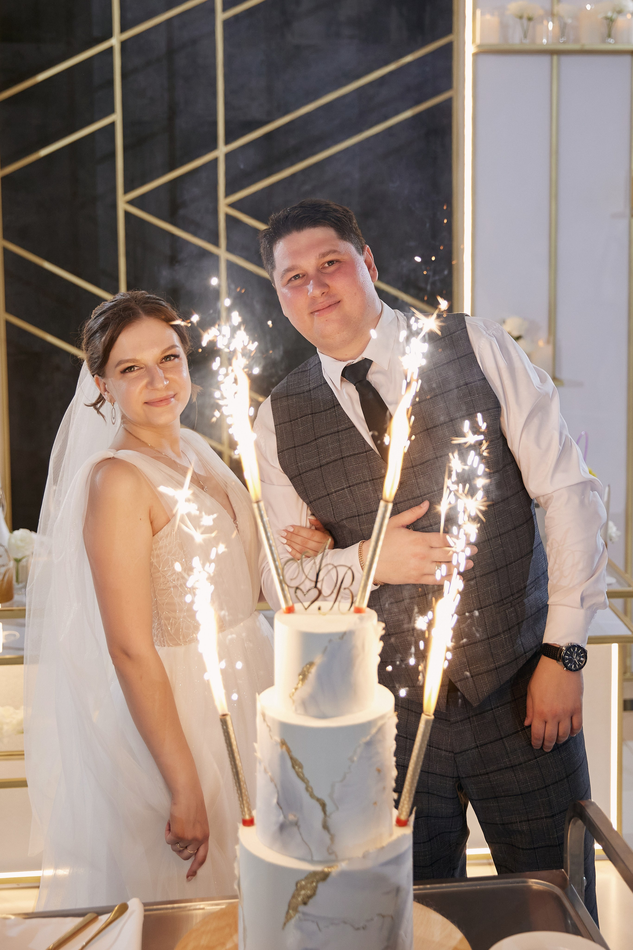 Анастасия и Вадим