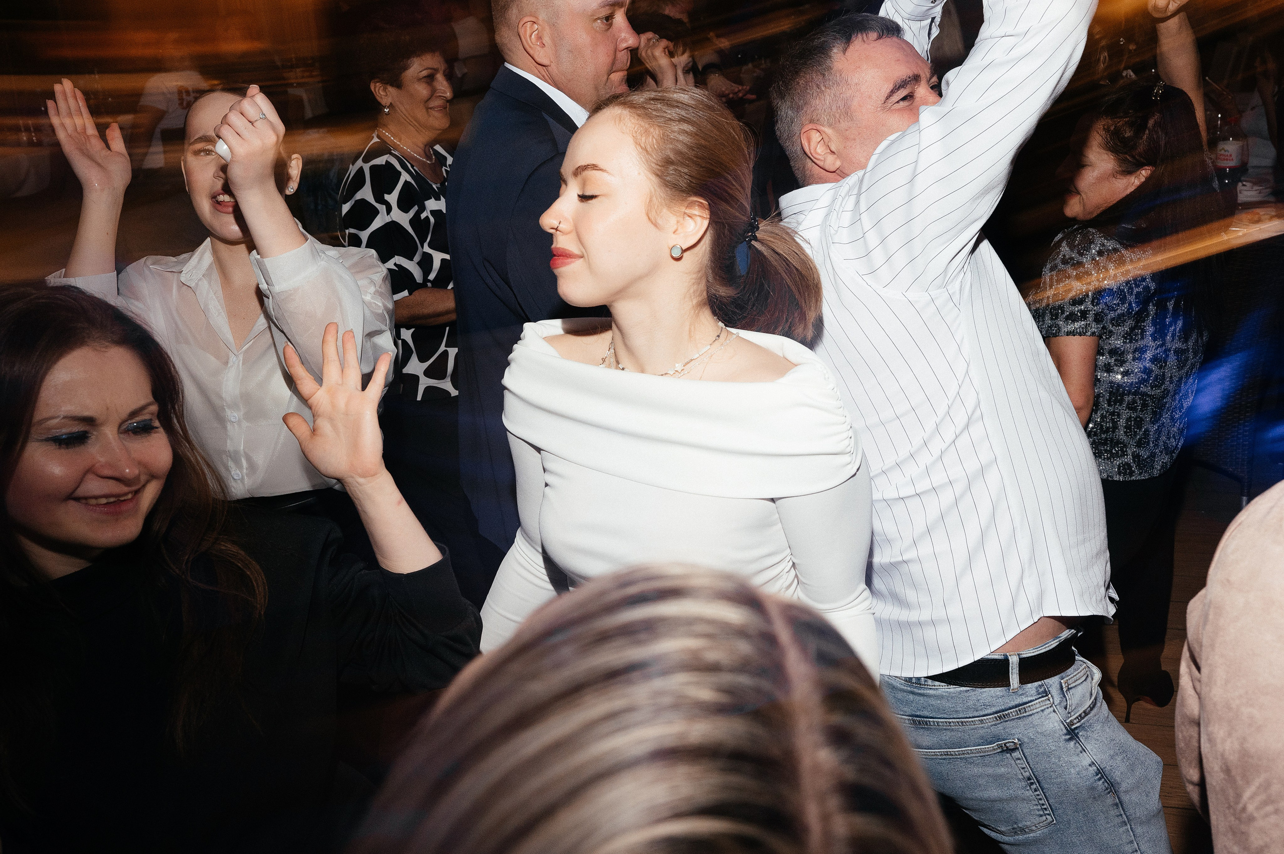 Яркий корпоратив 2025. Свадебный и семейный фотограф в Ростове-на-Дону Алина Астахова