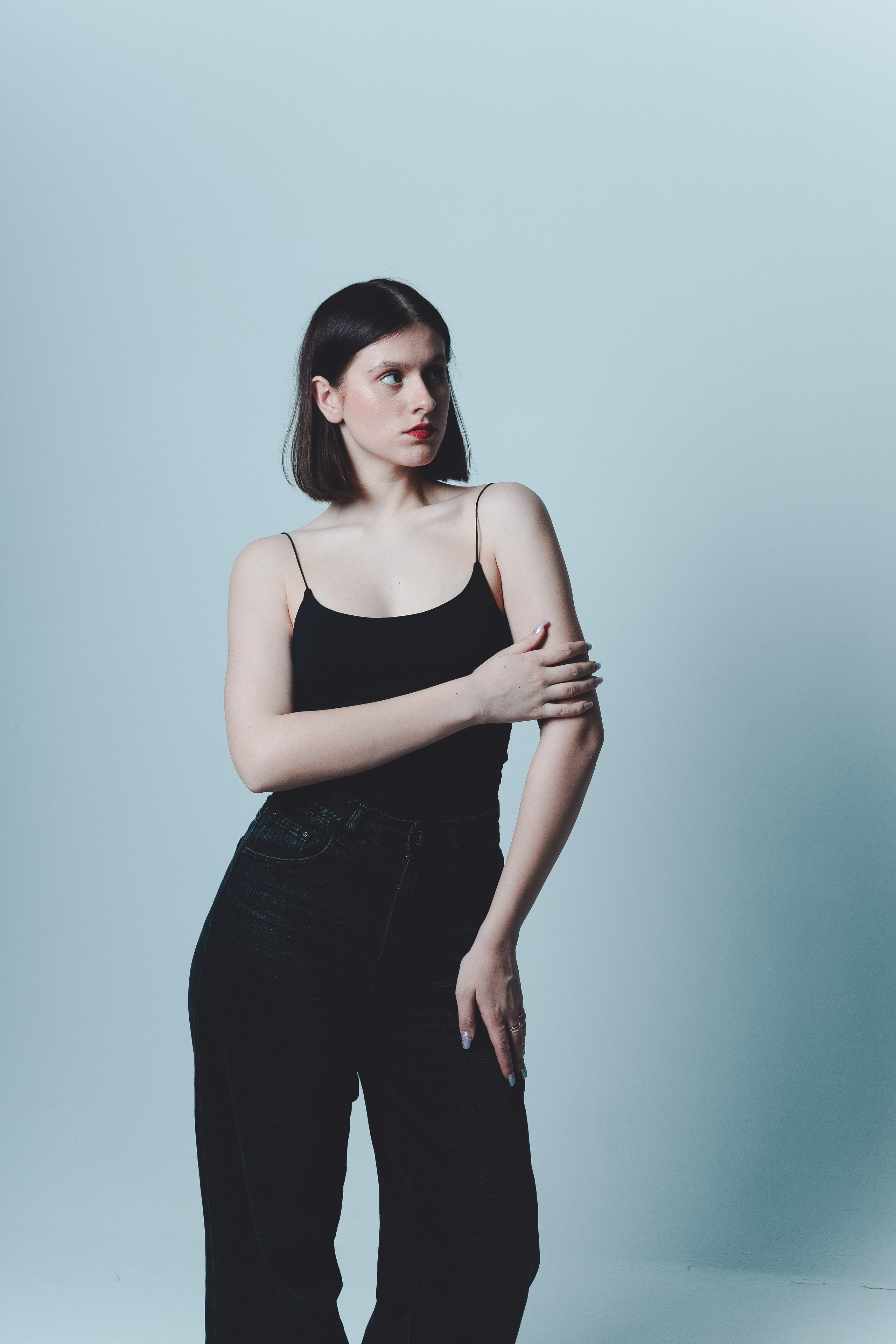 Студийная. Фотограф в Рязани — Кузнецов Михаил