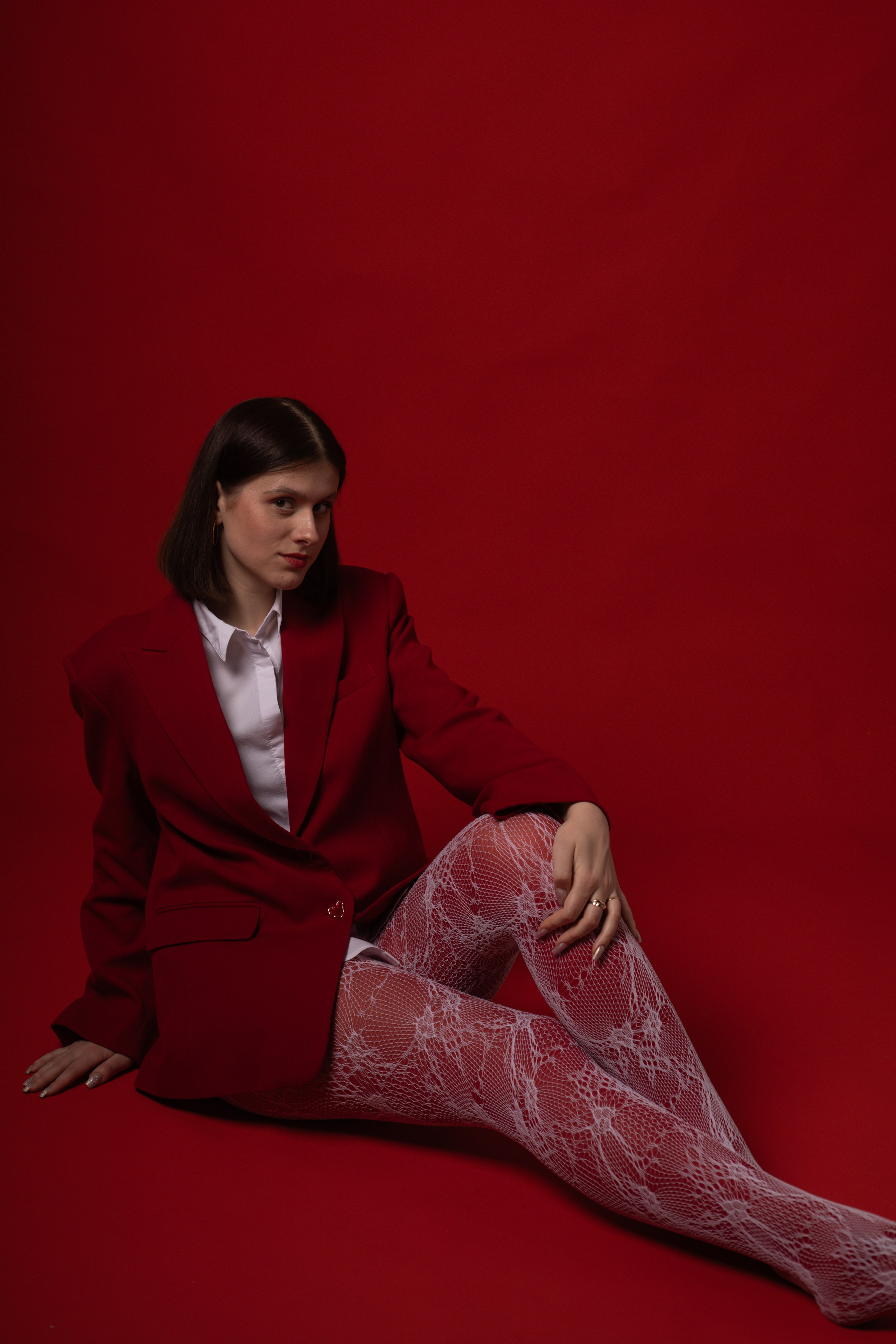 Студийная. Фотограф в Рязани — Кузнецов Михаил