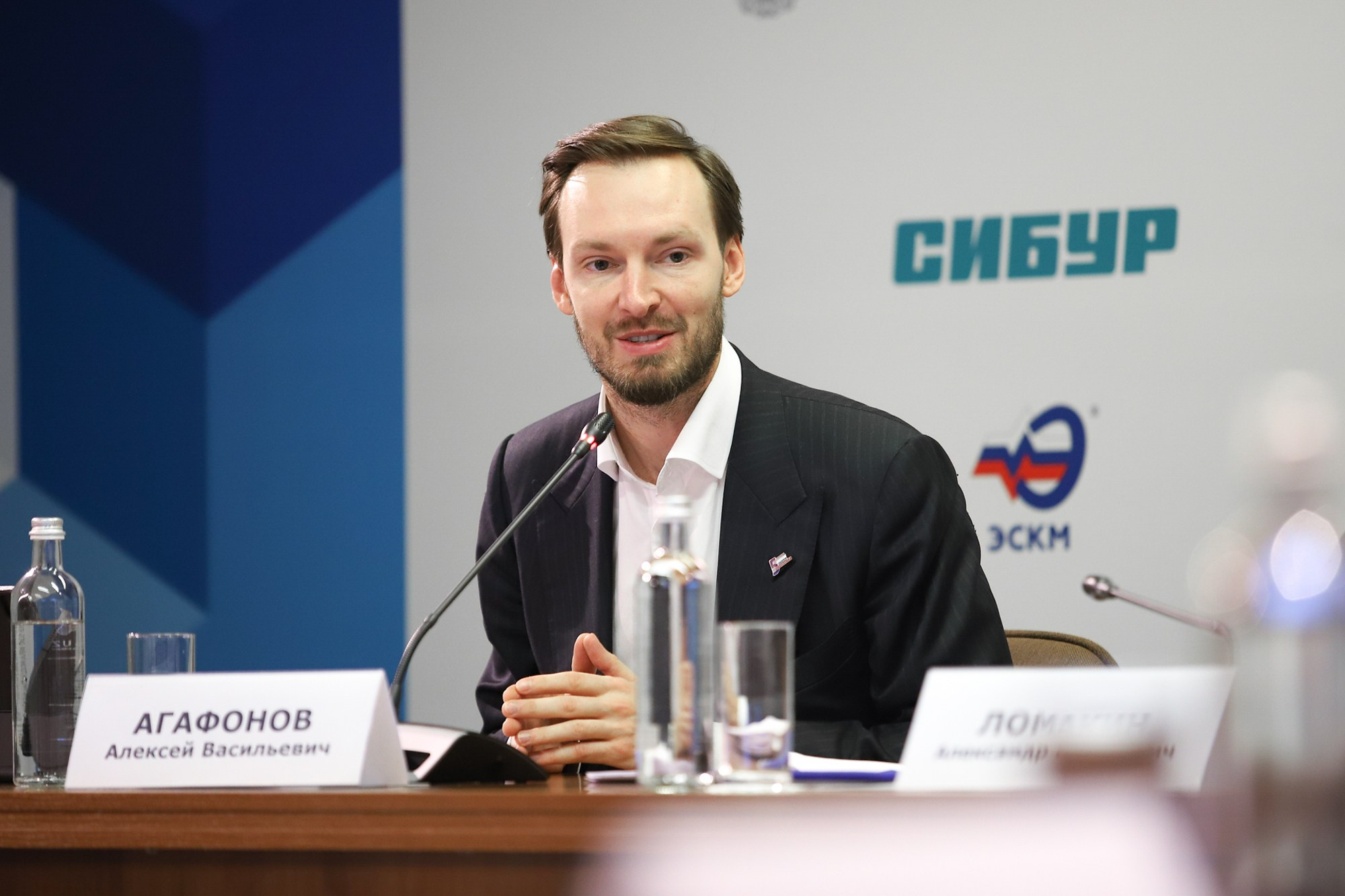 Lll Международный строительный чемпионат. Фотограф Дарья Попова