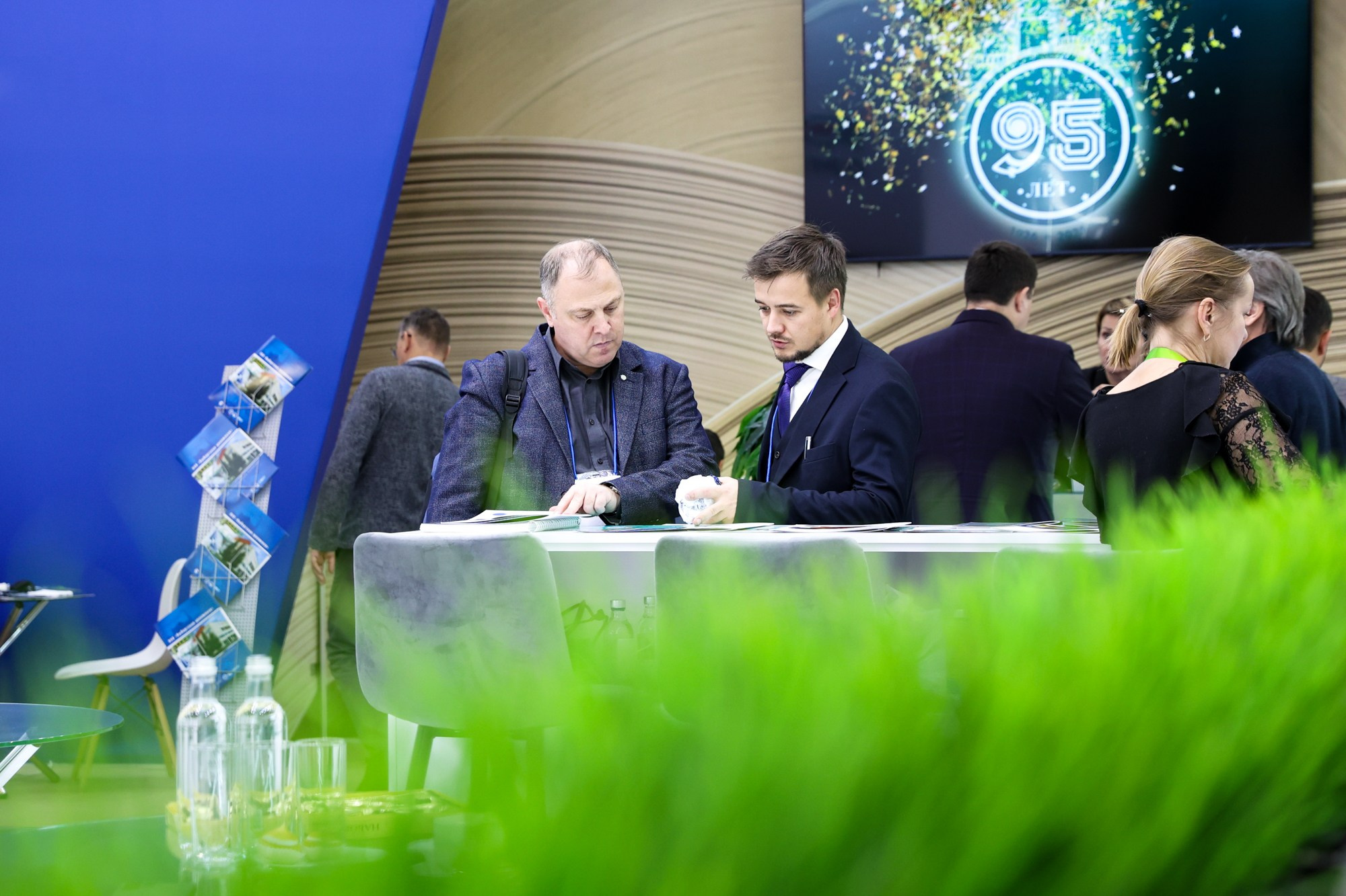 PulpFor 2024. Фотограф Дарья Попова