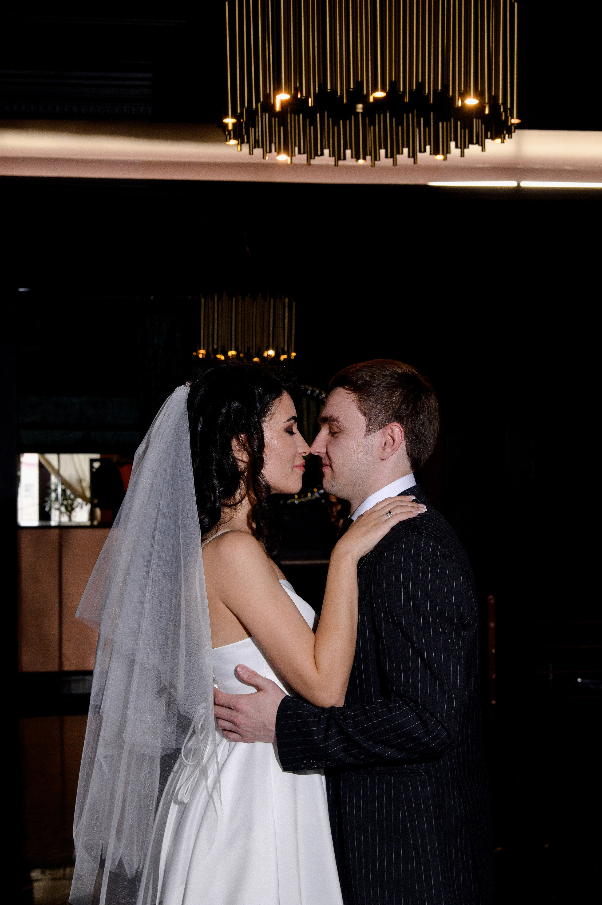 Екатерина & Константин — свадебная фотосессия в Караганде. Свадебный фотограф Караганда