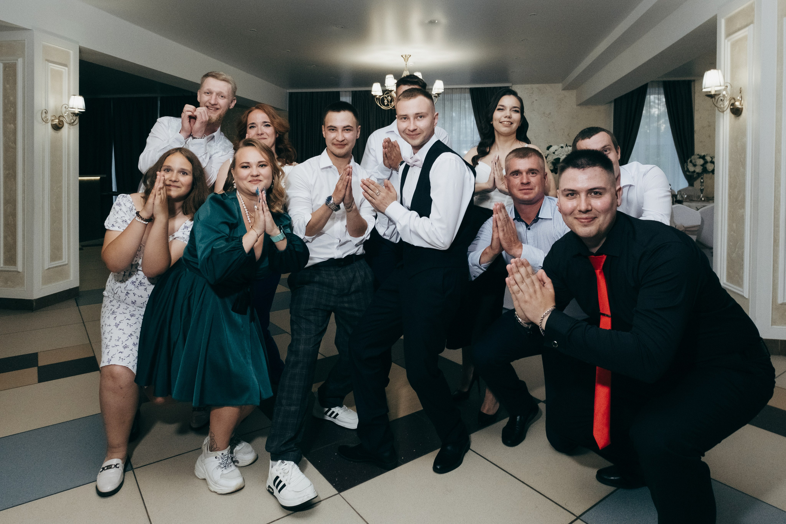 Николай и Алена. Свадебный и репортажной фотограф Денис Ожигин в Краснодаре и Краснодарском крае