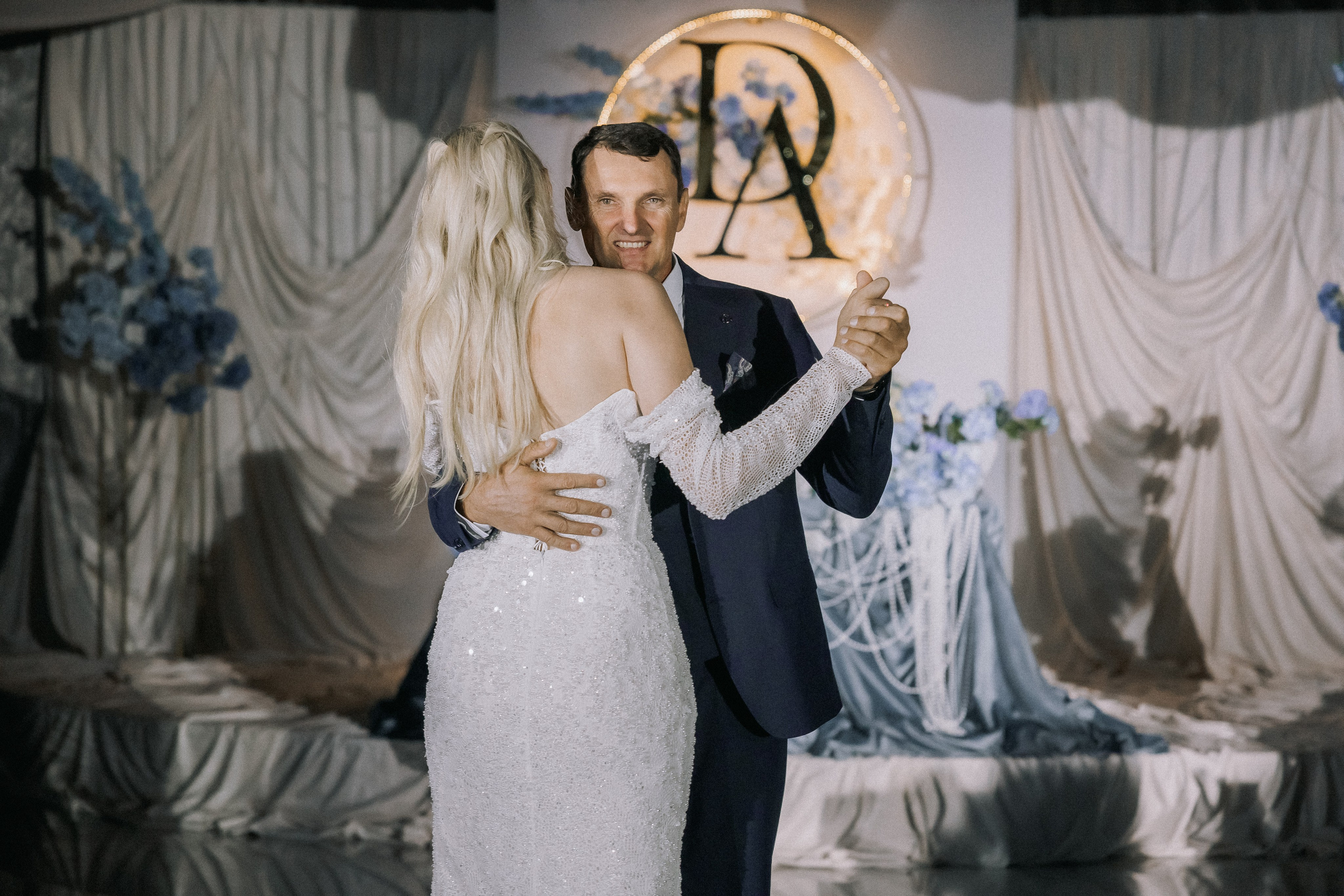 Даниил и Алина. Вечер любви. Свадебная фотография. Арина Рубах