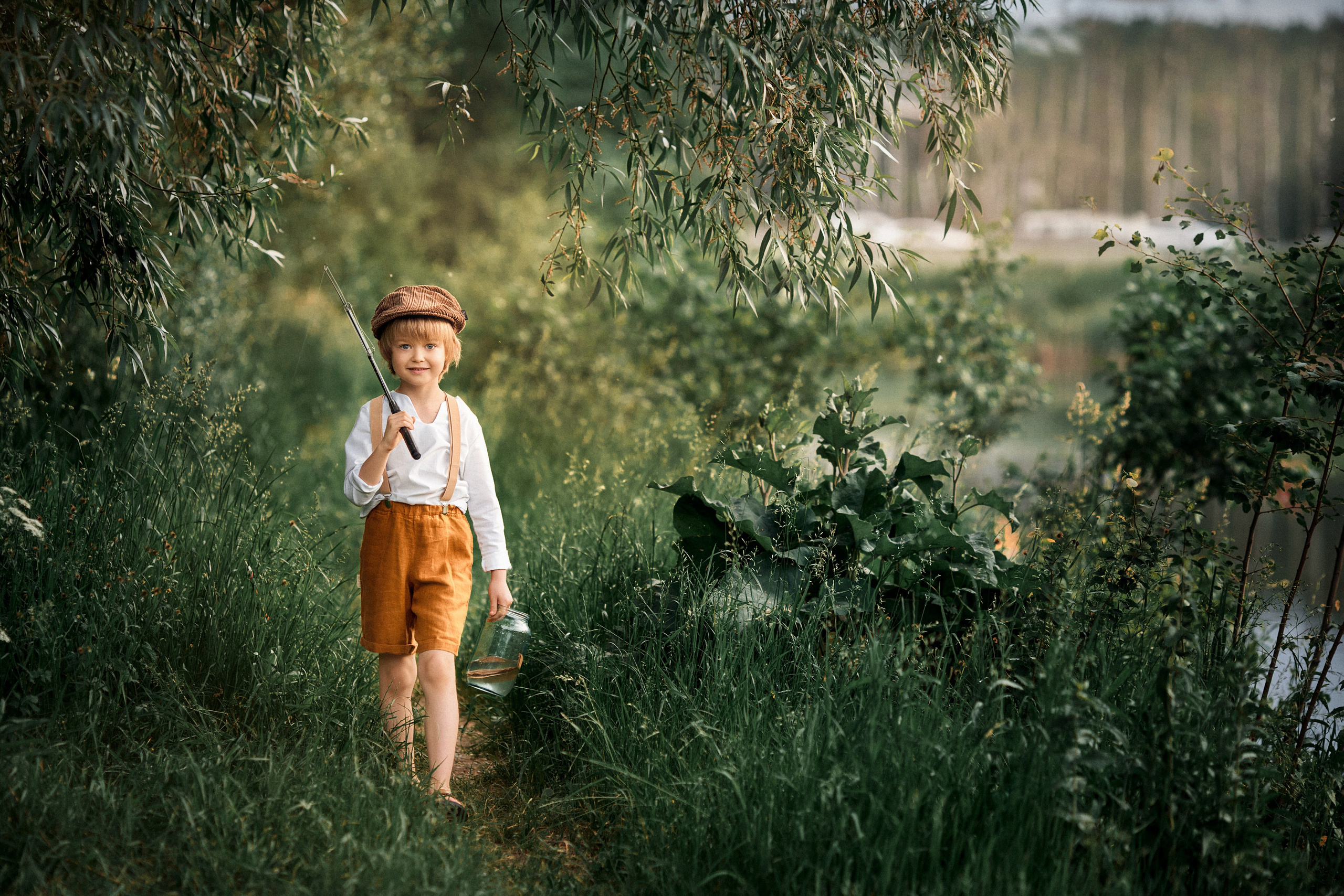 Дима Рыбачек. Свадебный и семейный фотограф Игорь Елагин