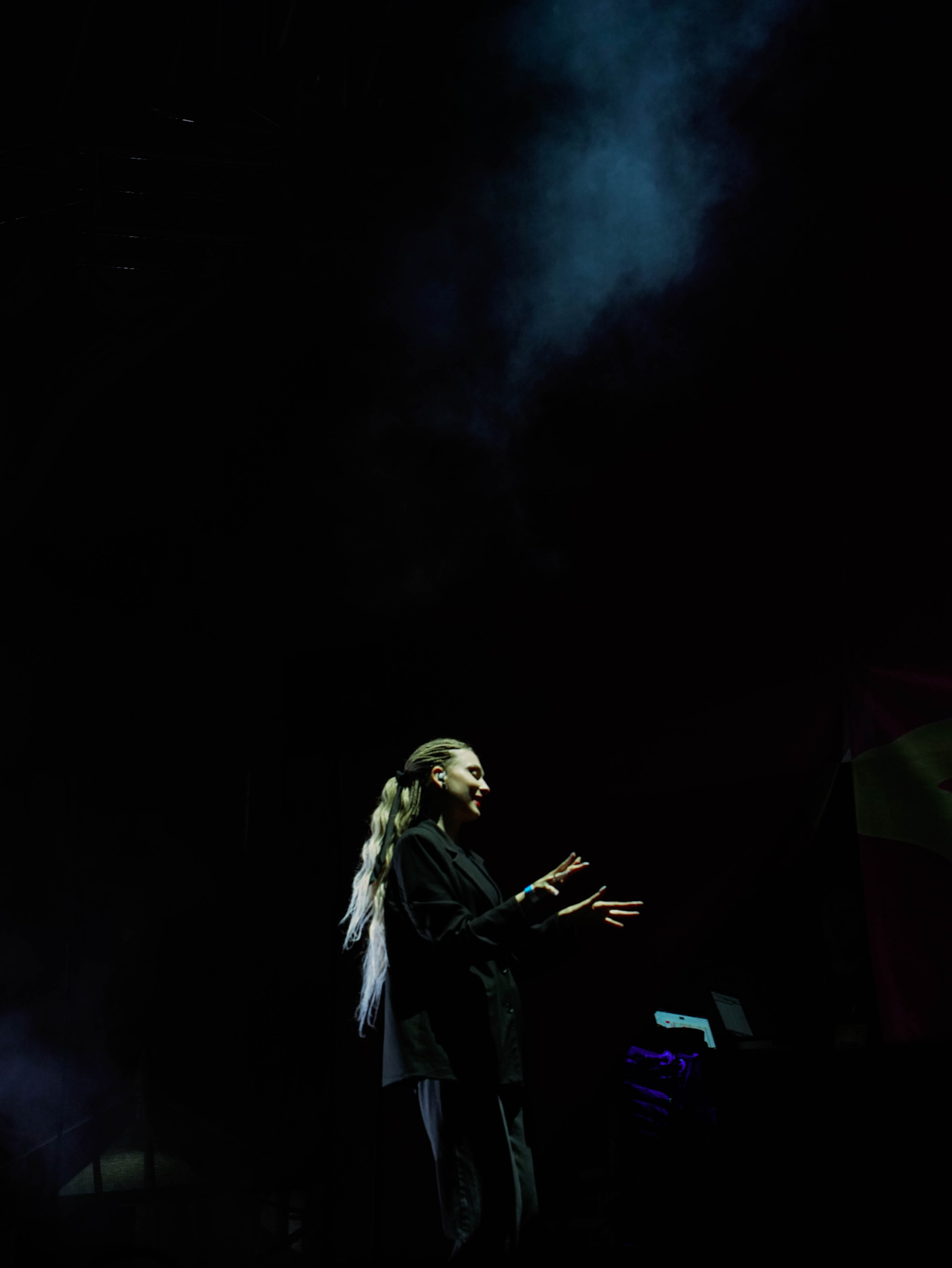 Фестиваль «Антон тут рядом». Фотограф в Санкт-Петербурге Полковникова Юлия