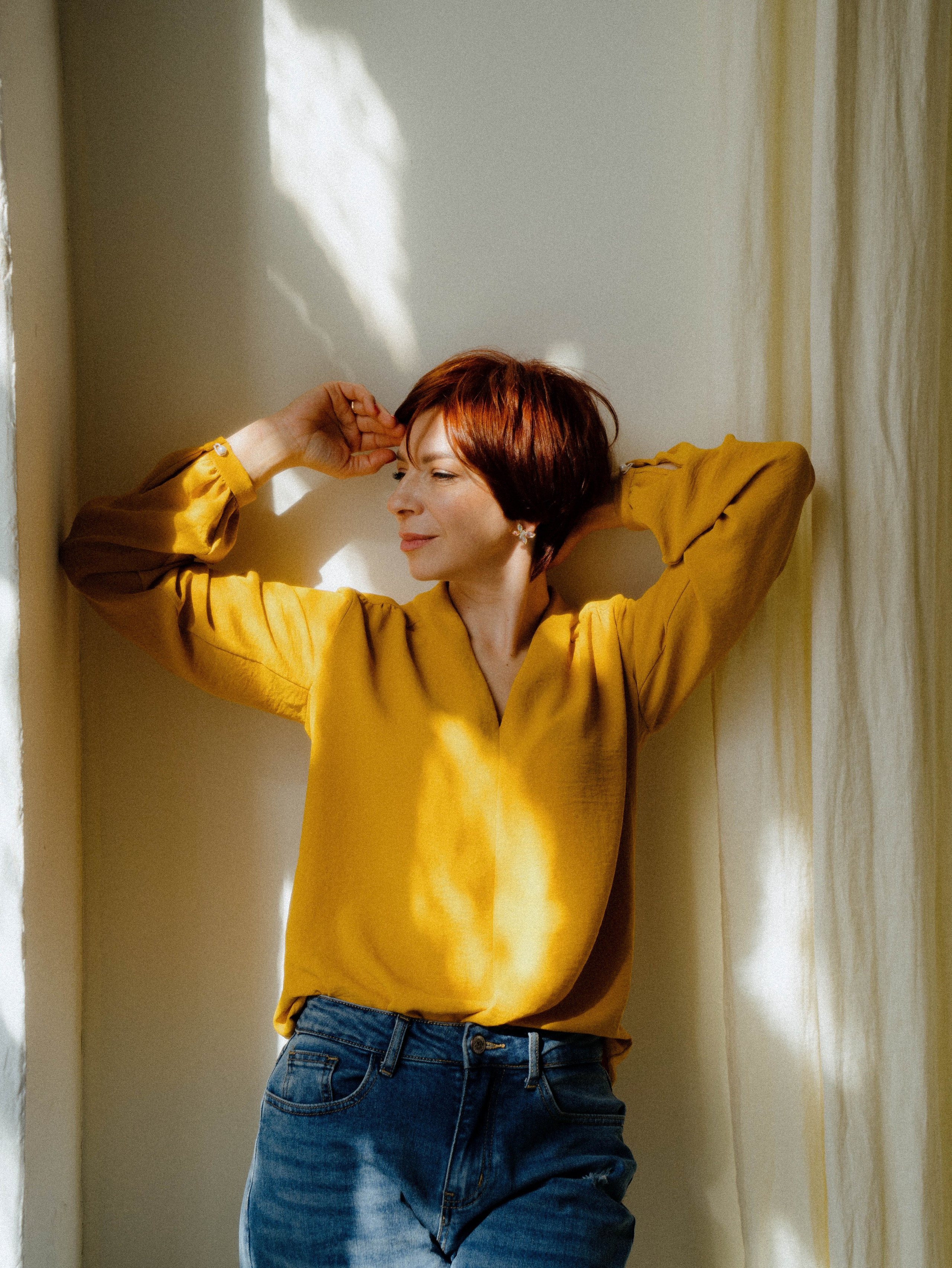 Валентина. Фотограф в Санкт-Петербурге Полковникова Юлия