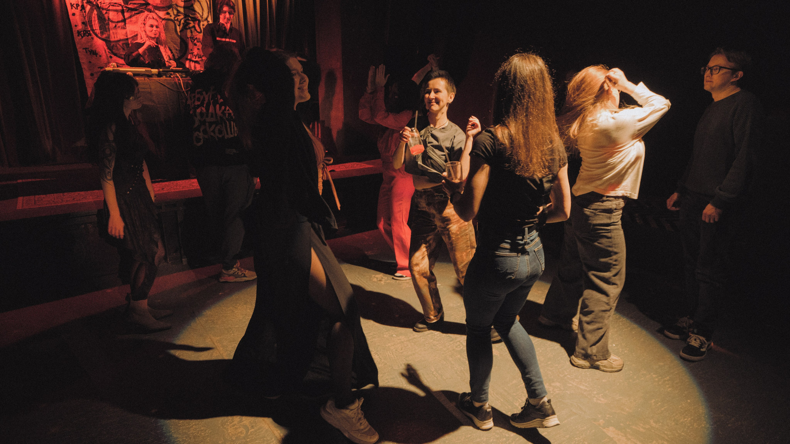 Мачты — House battle. Фотограф в Санкт-Петербурге Полковникова Юлия