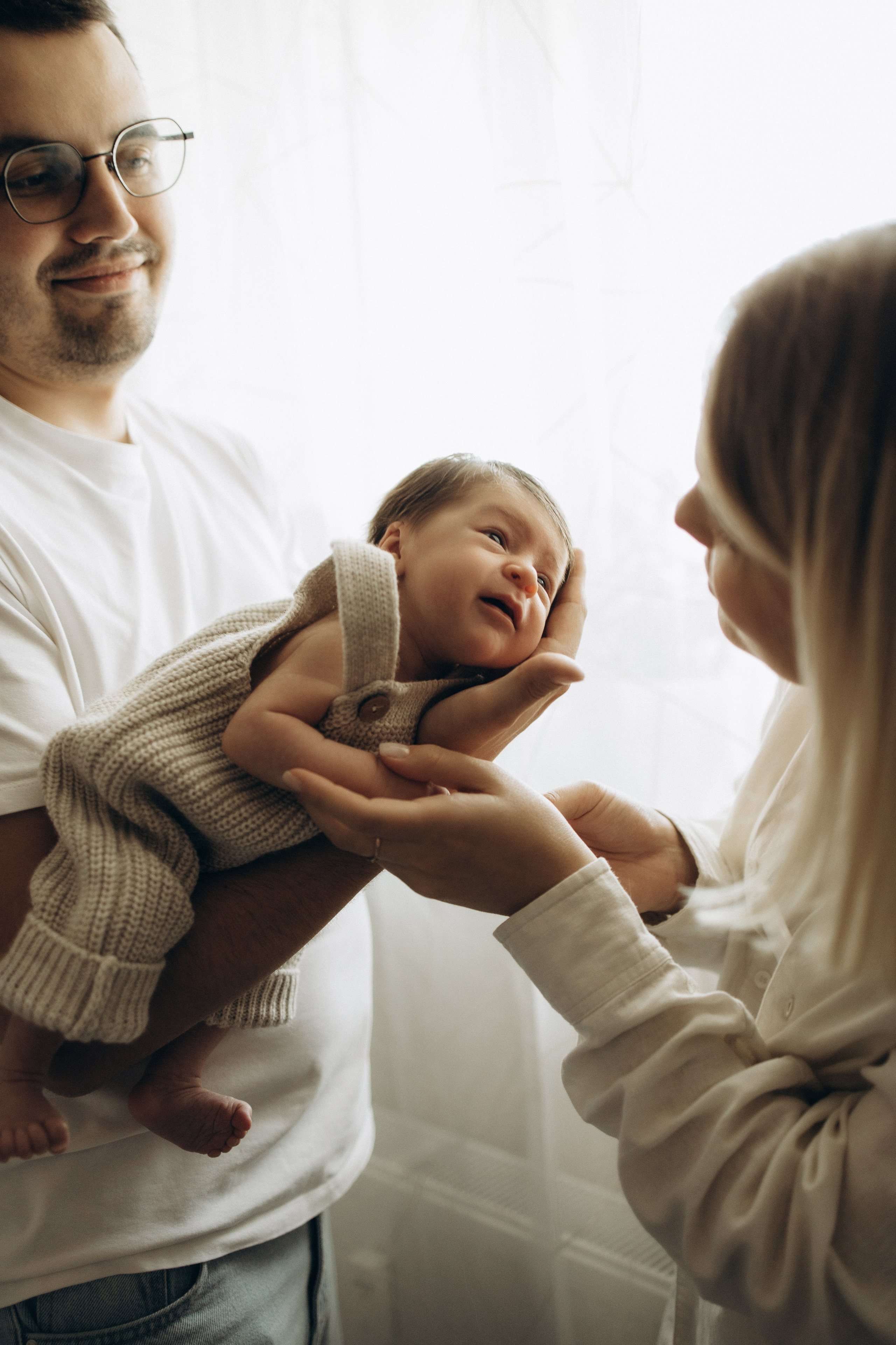 Домашние уютные моменты. Самый теплый фотограф в Краснодаре Рябоконь Ксения