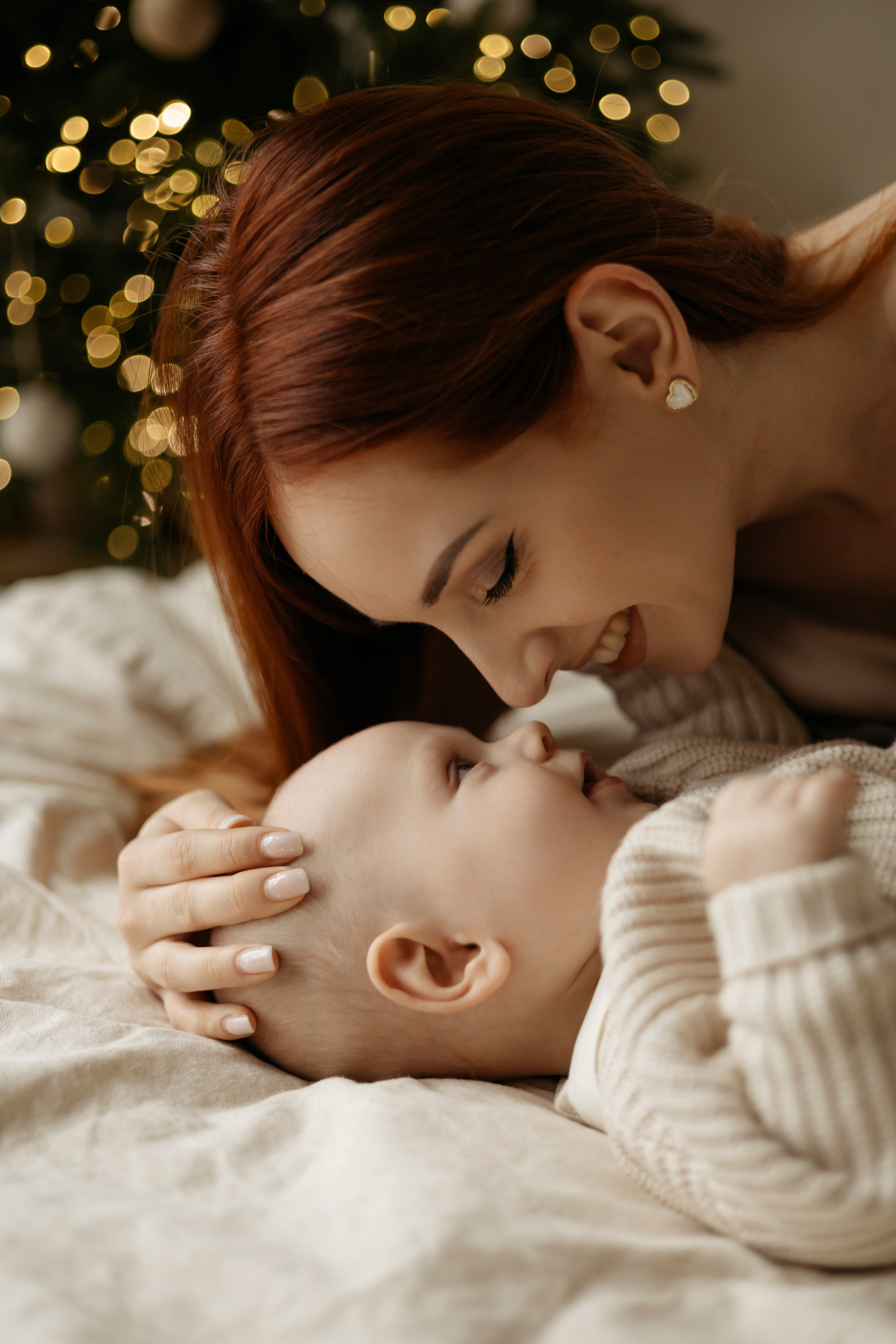 Д. Самый теплый фотограф в Краснодаре Рябоконь Ксения