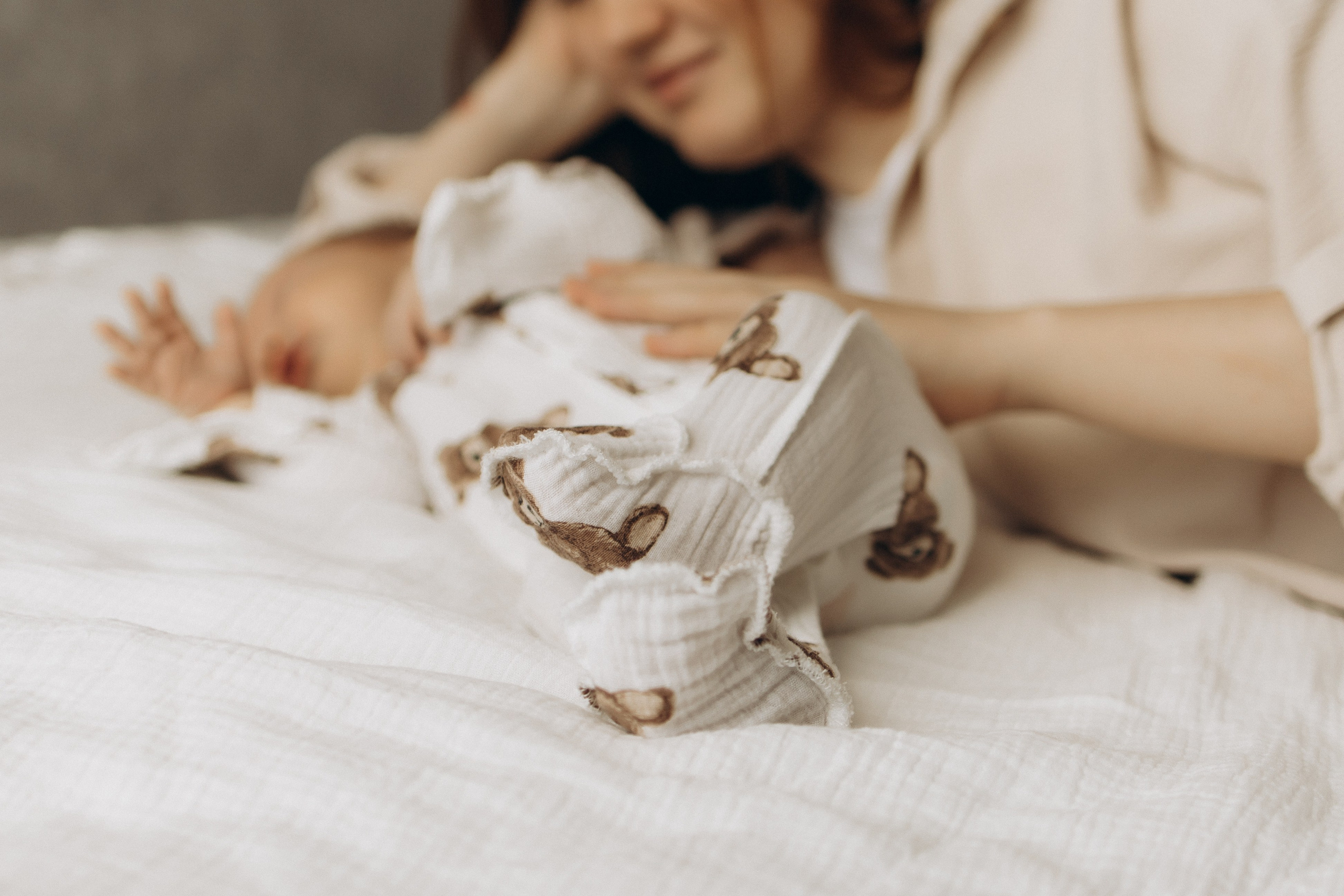 Домашние моменты. Самый теплый фотограф в Краснодаре Рябоконь Ксения