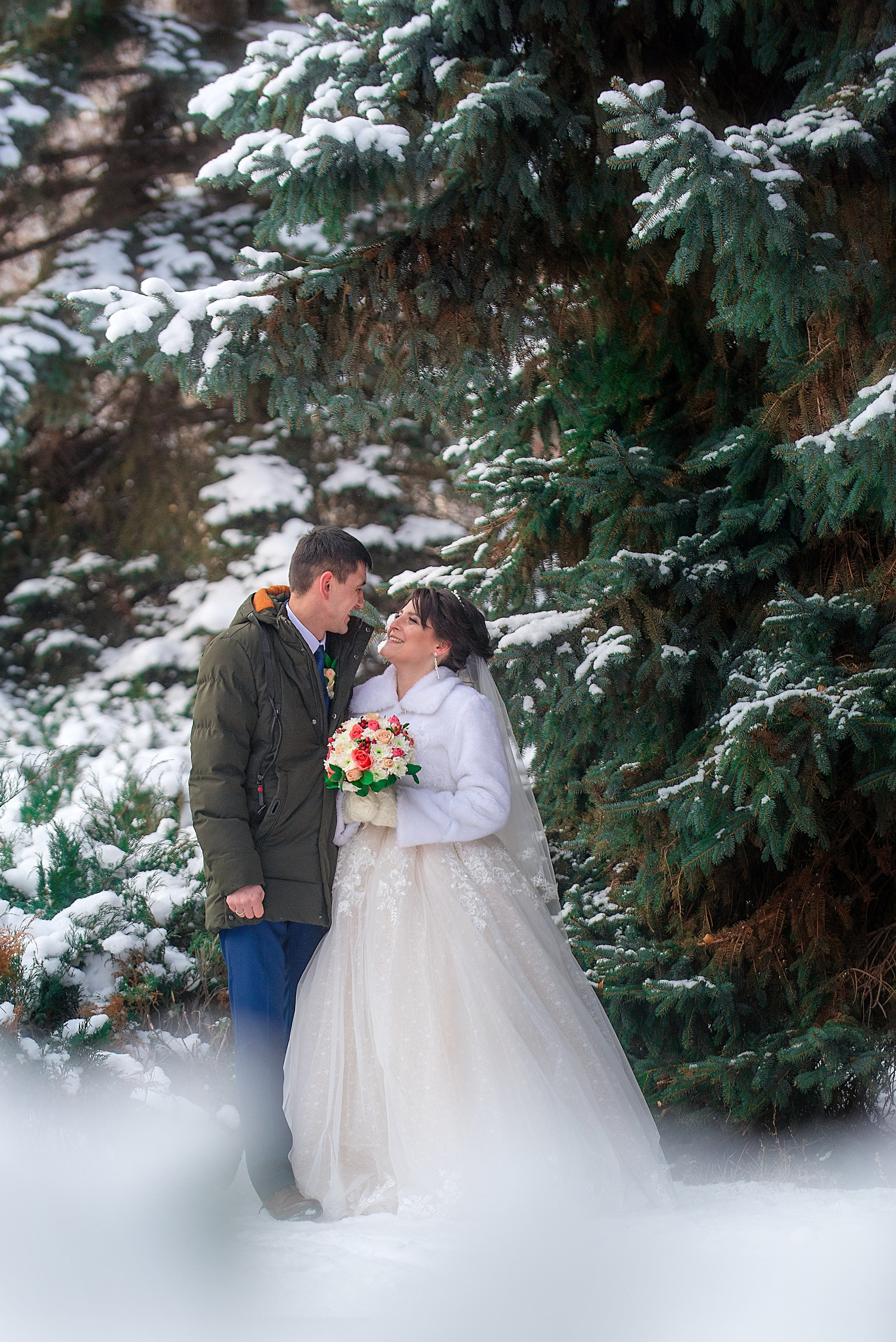 Элина и Расим. Евгения Усманова — семейный фотограф в городах Стерлитамак и Уфа