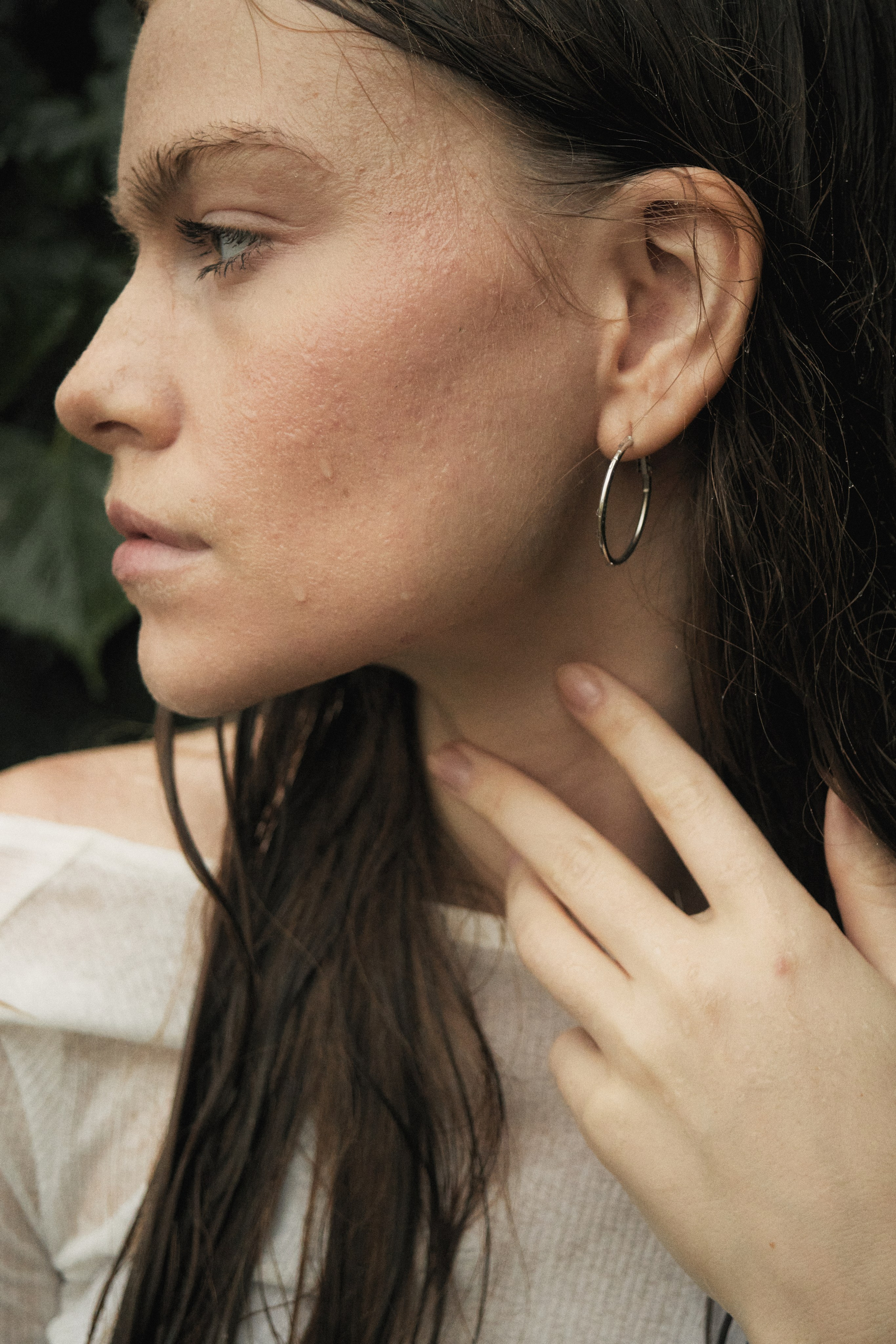 Юля. Фотограф Ионова Анастасия, г Владивосток