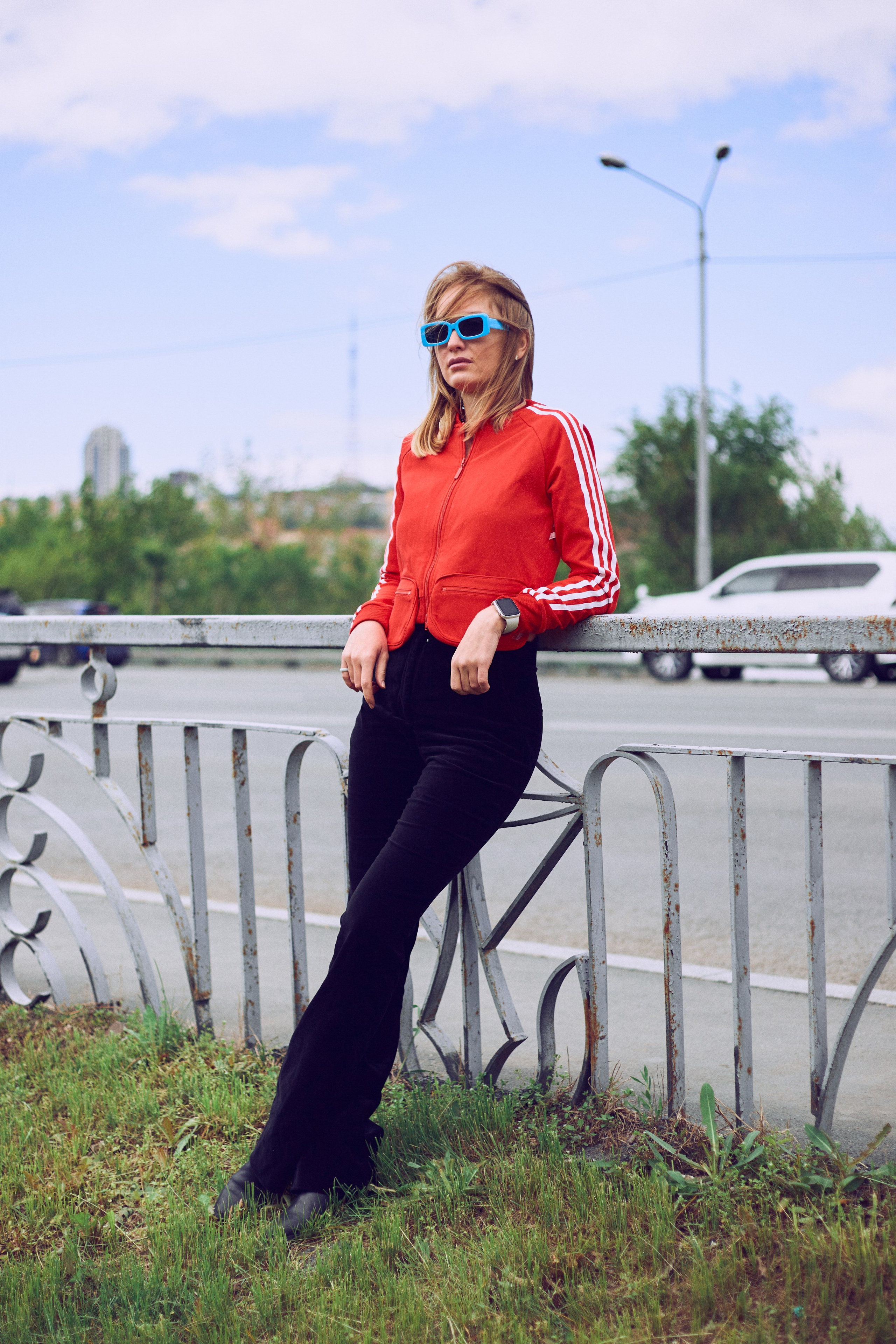 Таня. Фотограф Ионова Анастасия, г Владивосток