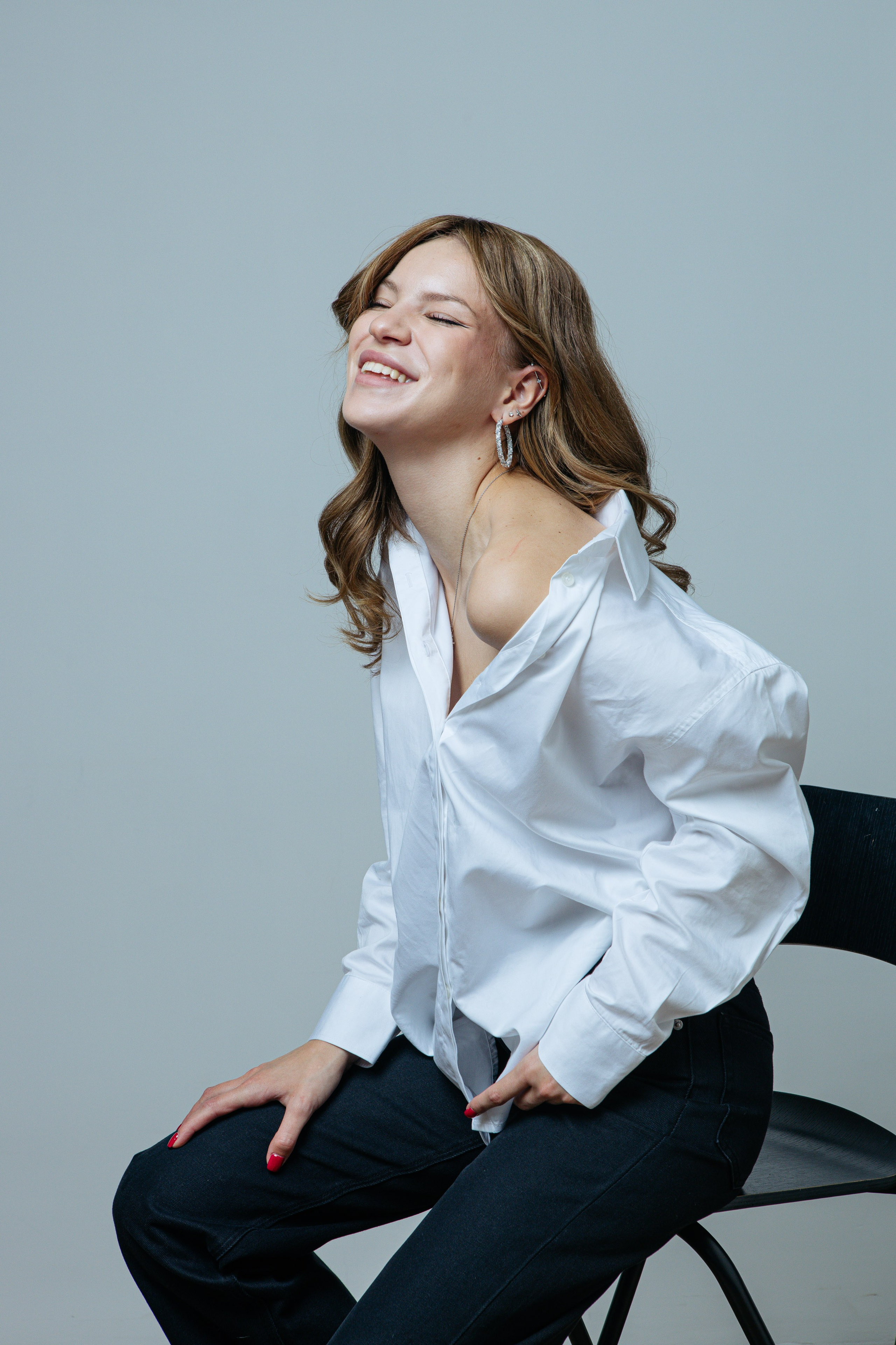 Виктория. Фотограф Москва арт- ню, портрет, fine art