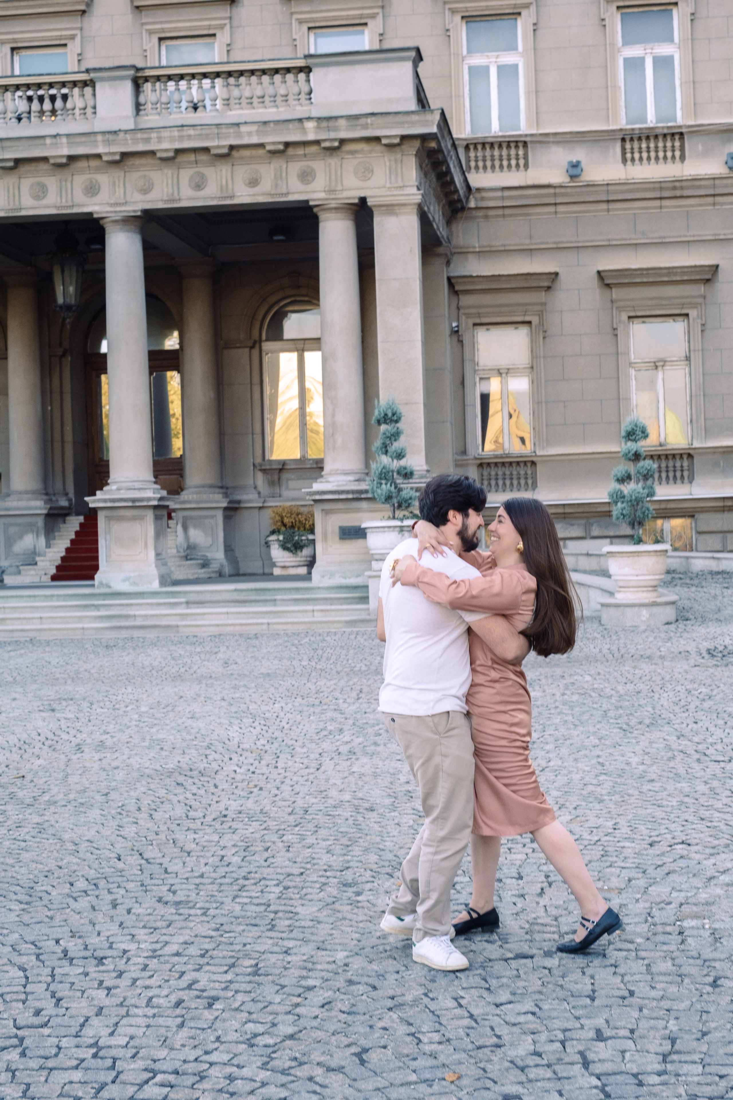 Семейная. Фотограф в Белграде