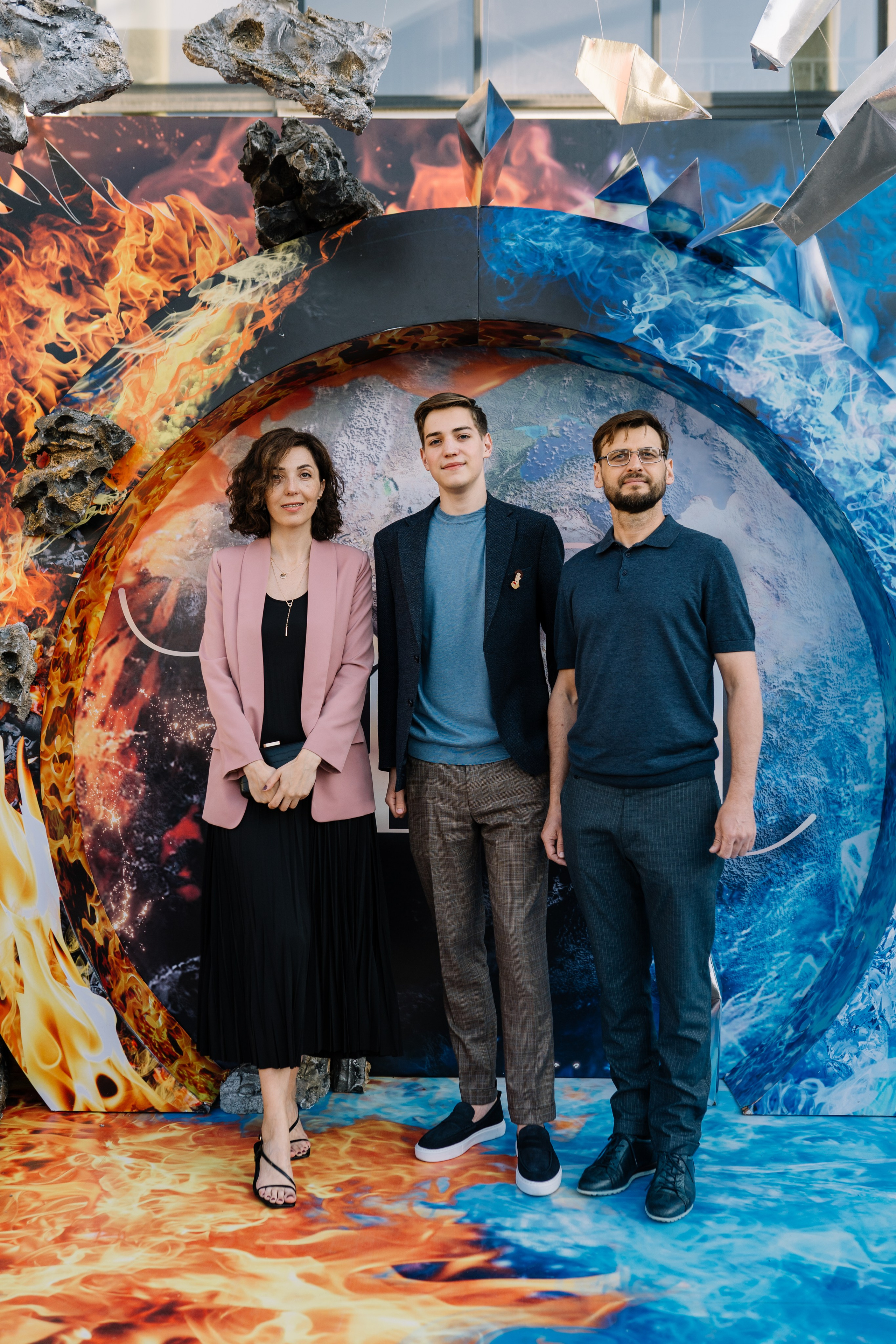 Выпускной 61 школа