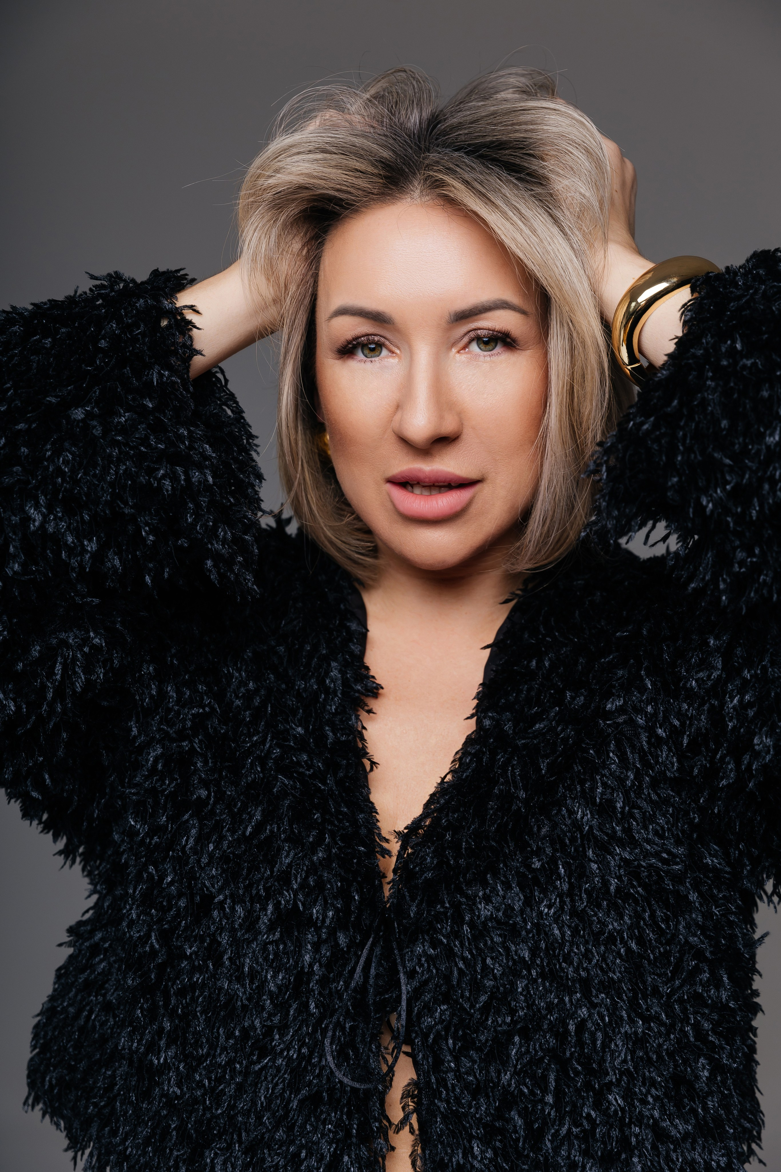 Женские портреты. Фотограф Гуменюк Мария