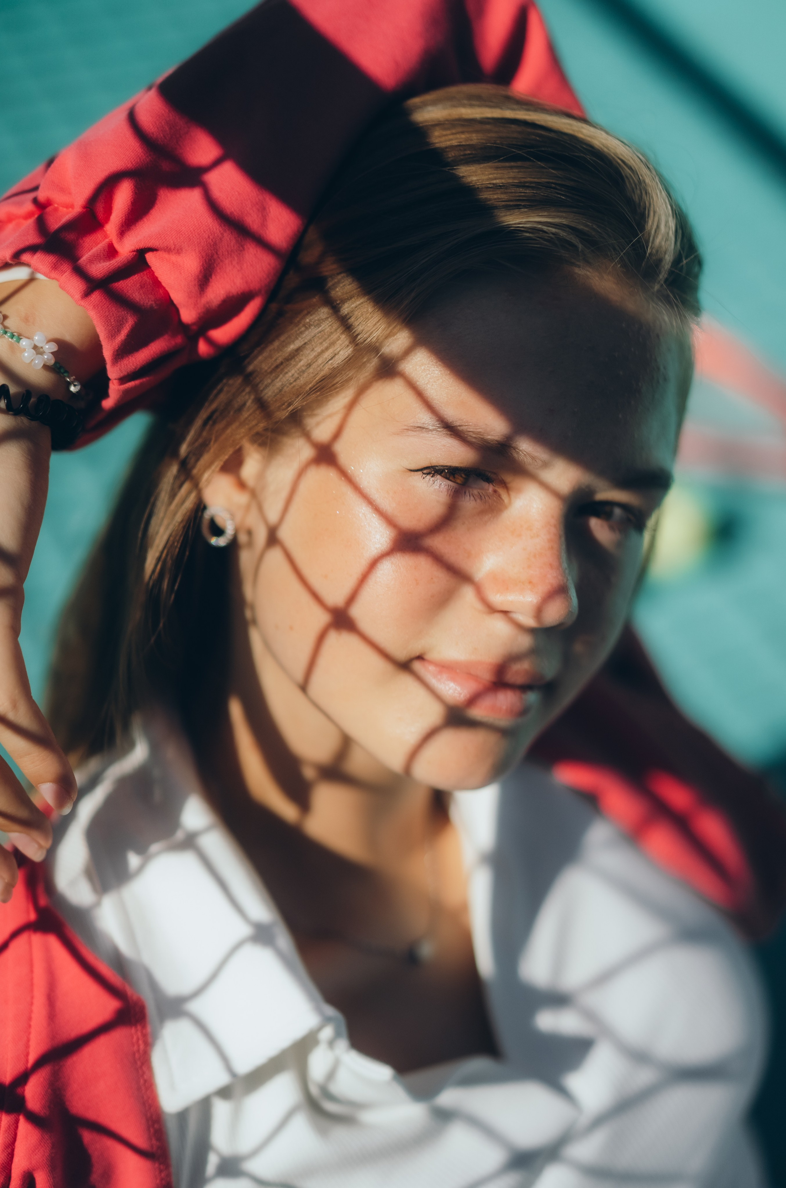 Даша. Видеограф и фотограф в Крыму