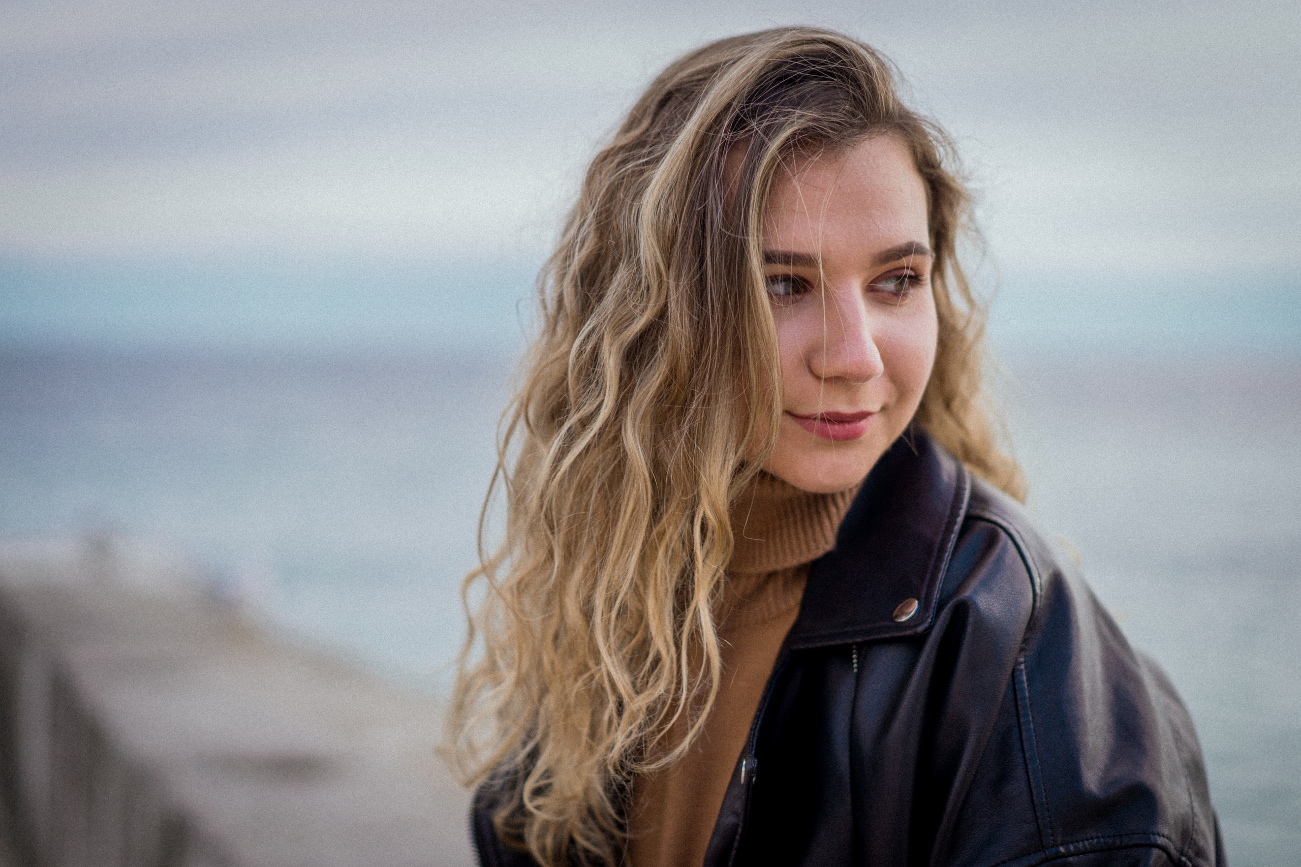 Лена. Видеограф и фотограф в Крыму