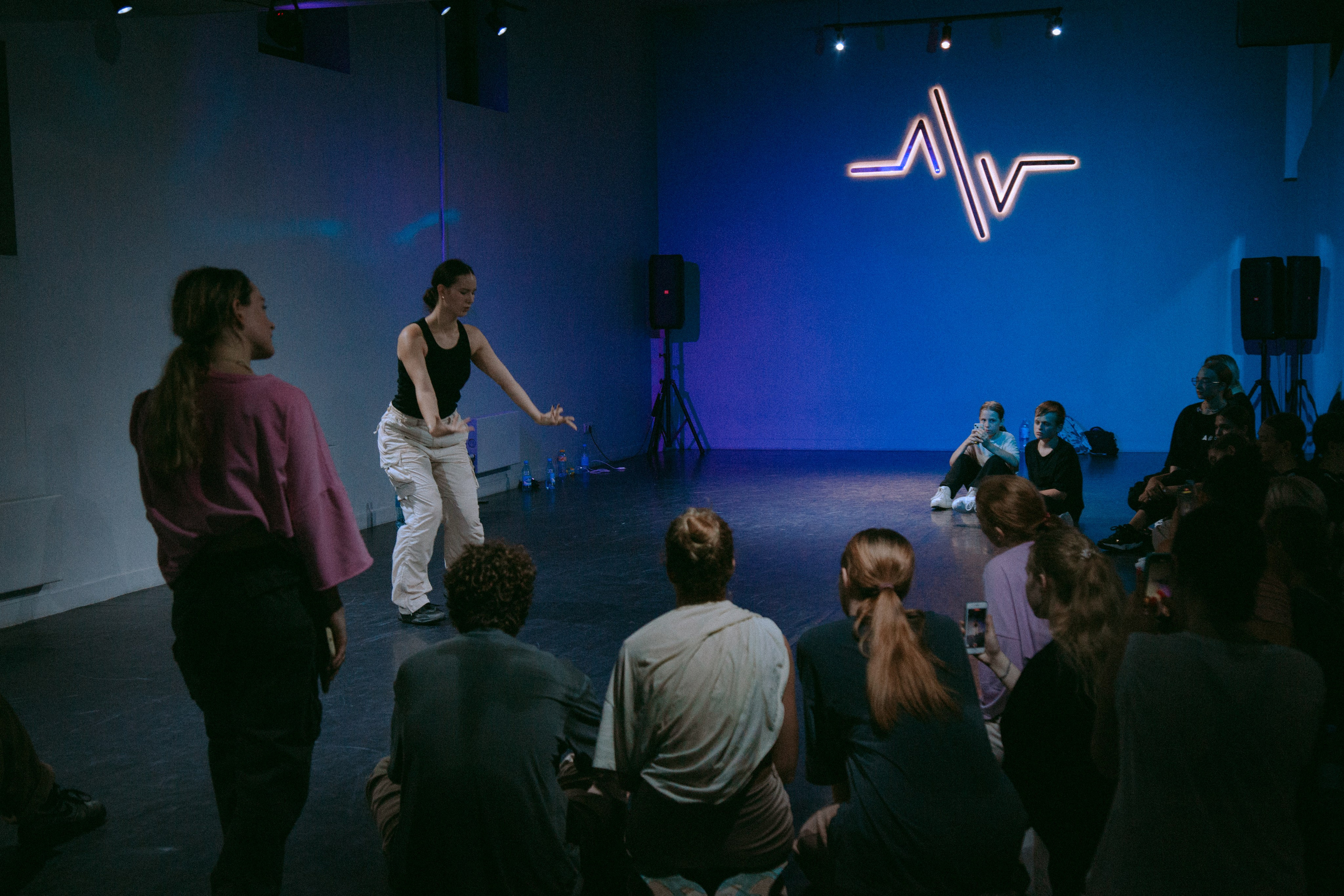 CLASS BY SOLYAKOVA SOFA. Фотограф в Тюмени Анастасия Долинина