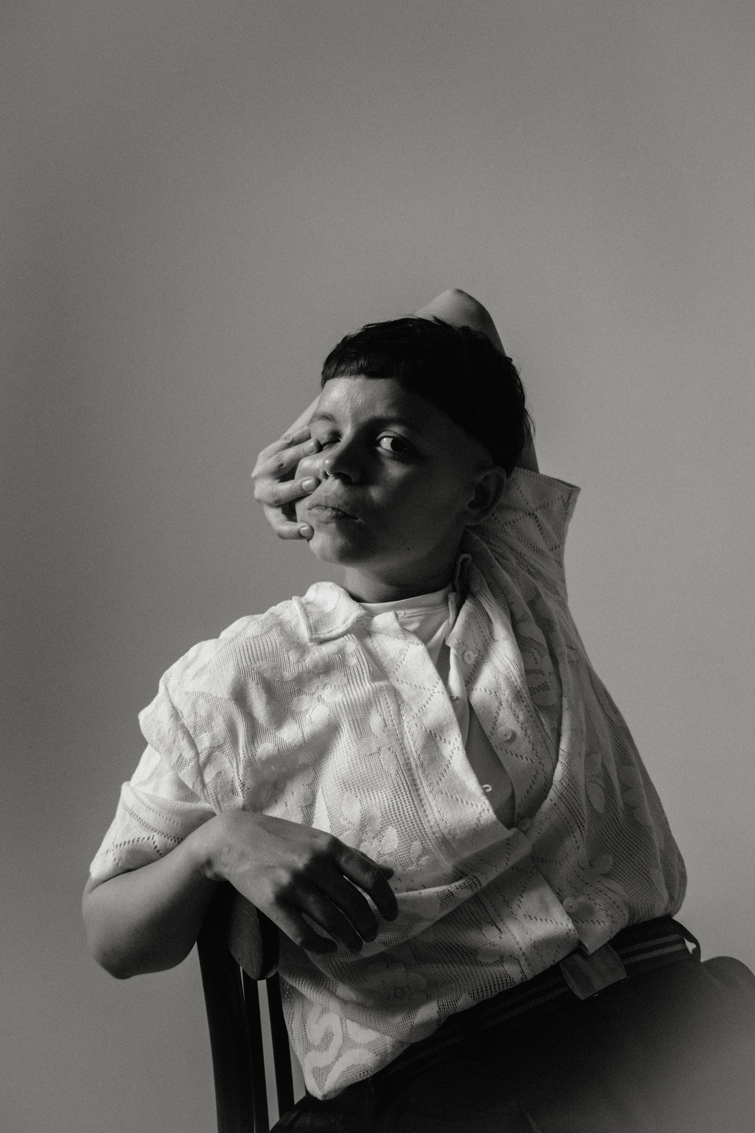 POLINA. Фотограф в Тюмени Анастасия Долинина