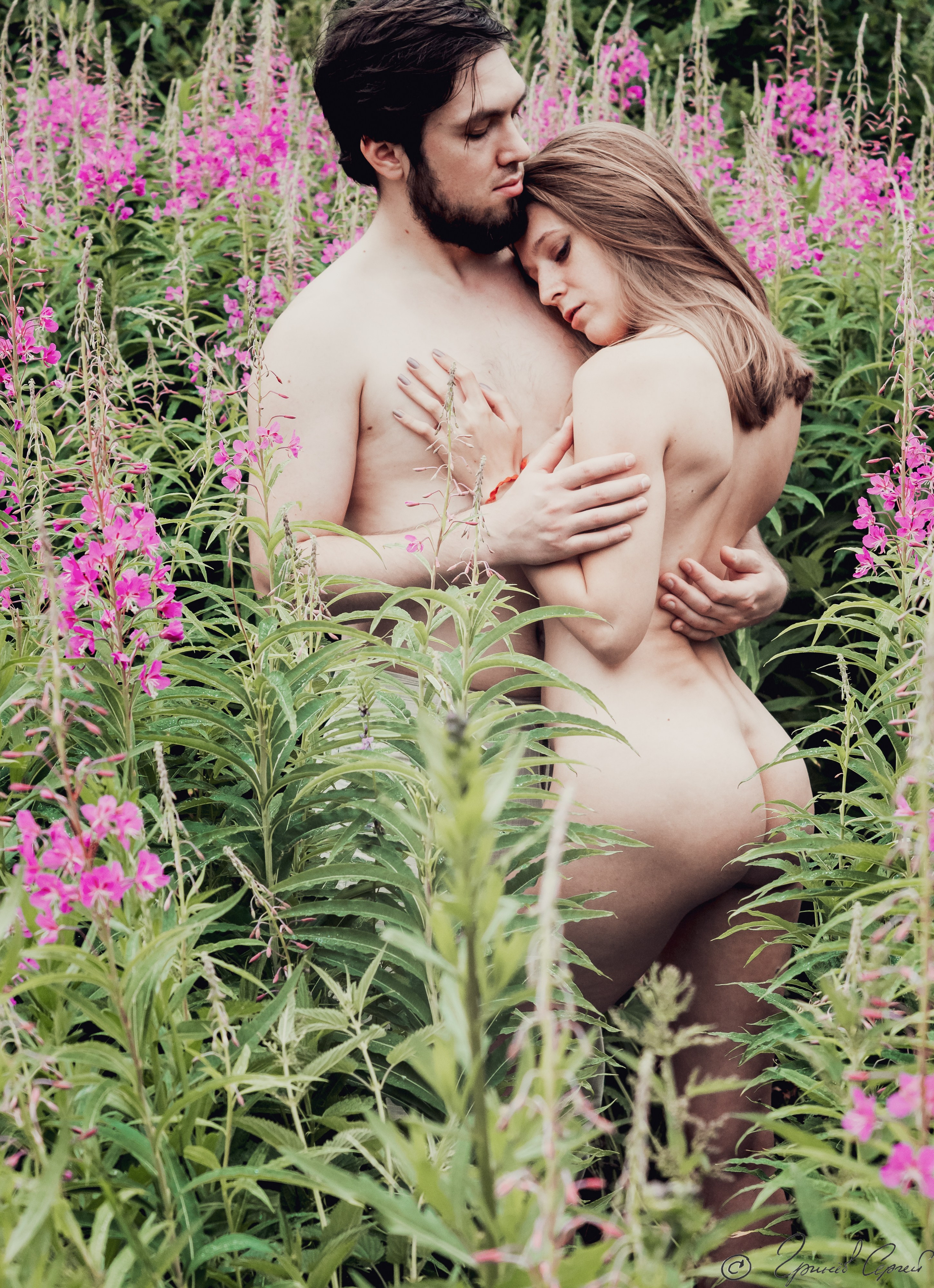 Праздник Ивана Купалы… (18+). Фотограф