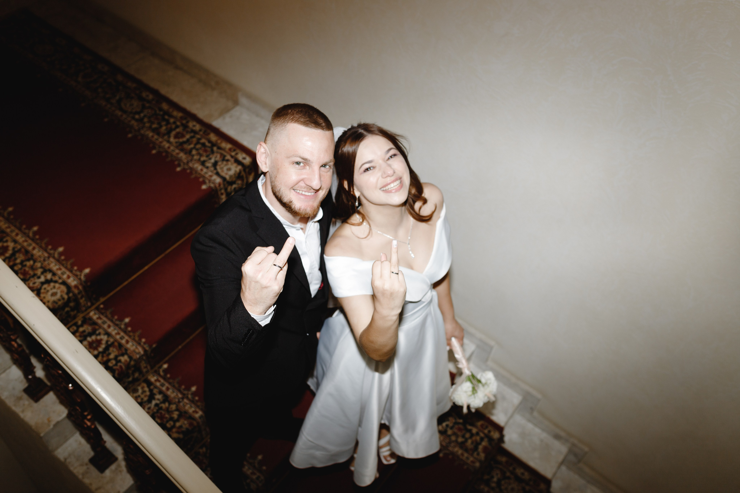 Валерия и Николай. Семейный и женский фотограф в Краснодаре Виктория Гупало