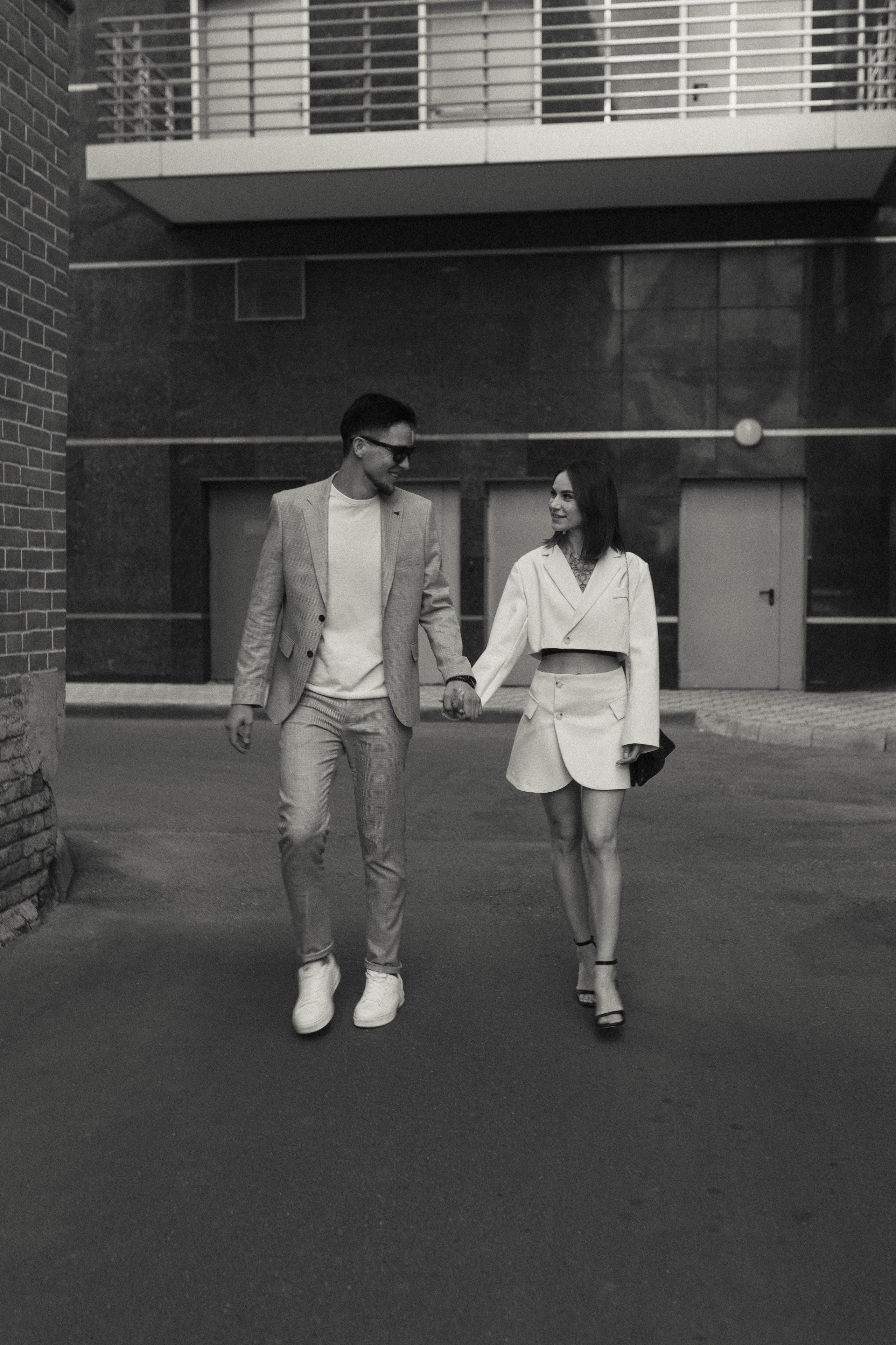 Дарья и Денис. Семейный и женский фотограф в Краснодаре Виктория Гупало