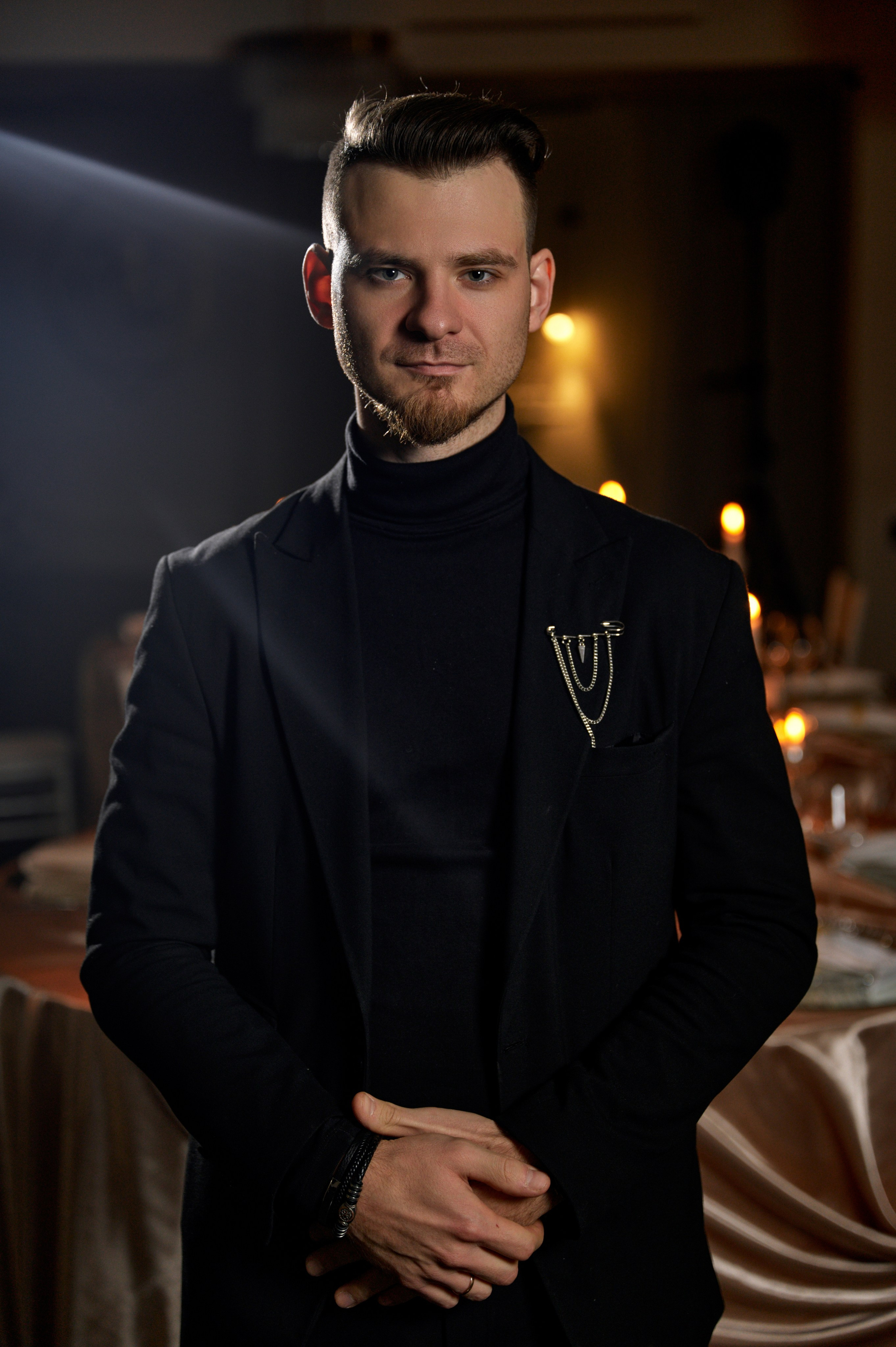 More Amore Event Hall. Фотограф Челябинск — Кирилл Устюжанин