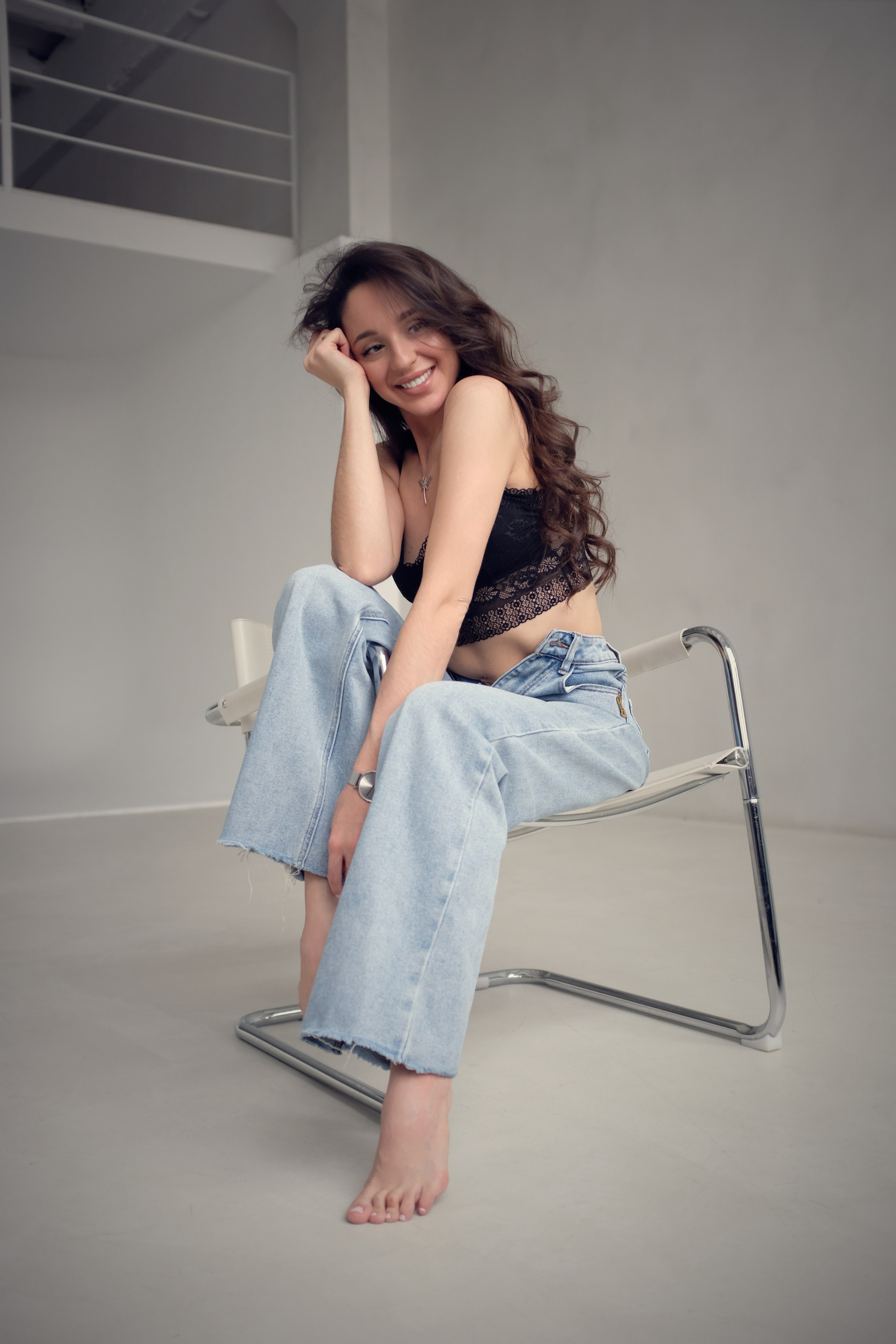 Лиляна. Фотограф Челябинск — Кирилл Устюжанин