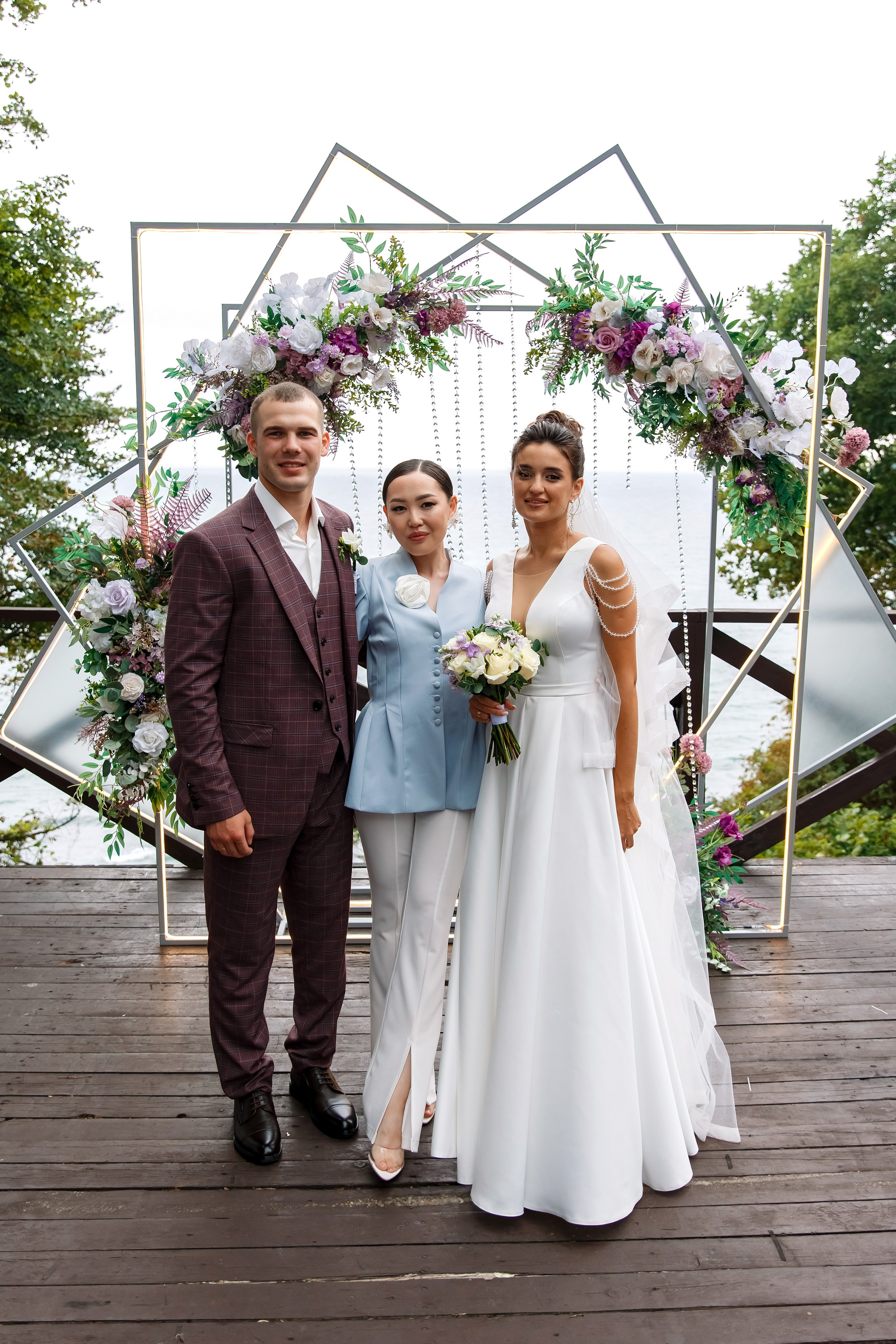 Ирина & Даниил. Фотограф Любовь Корниенко, Примоский край