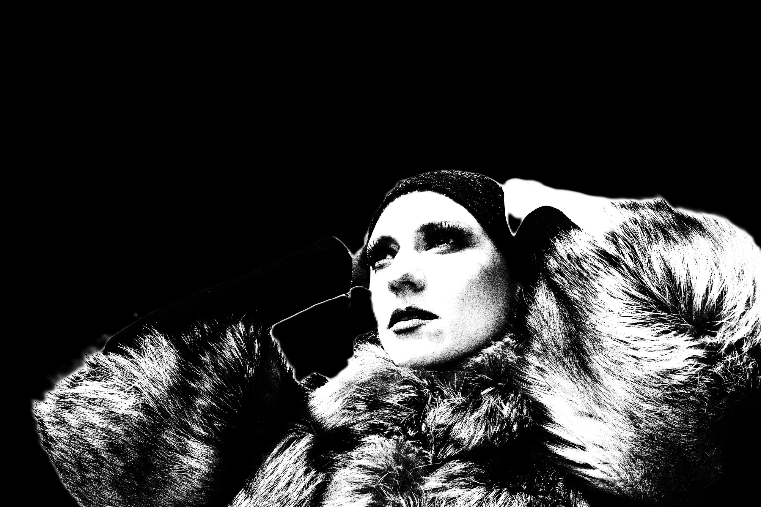 Portraits. Juliarubis.com