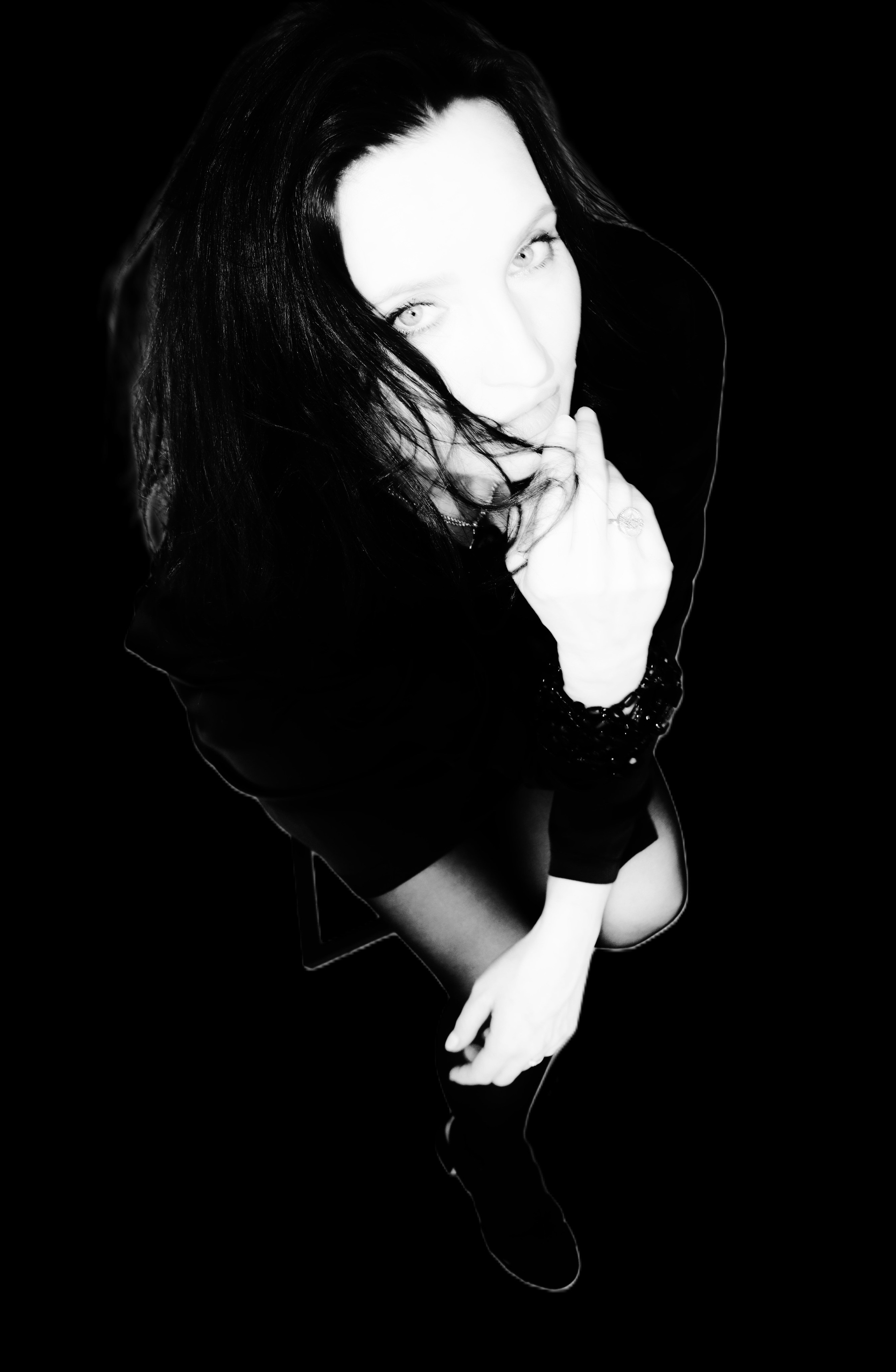 Portraits. Juliarubis.com