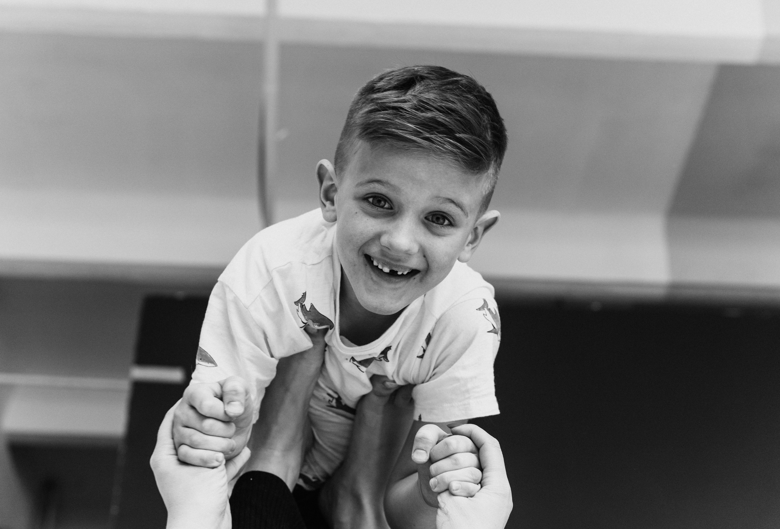 МАМКИН ОЗОРНИК. Семейный и детский фотограф Анна Бренч