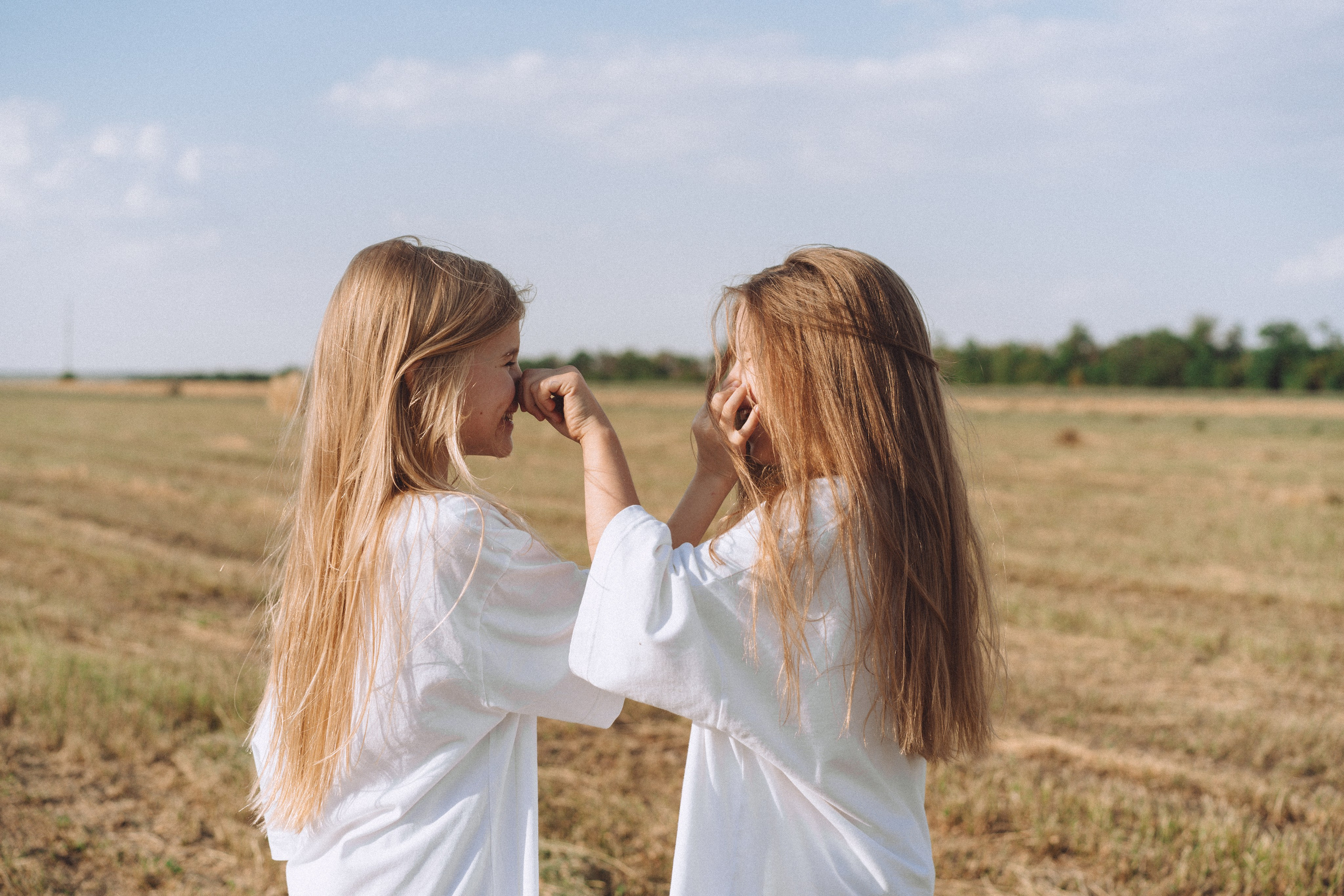 ПОТОМУ ЧТО ВЕСЕЛО БЫТЬ ВМЕСТЕ. Семейный и детский фотограф Анна Бренч