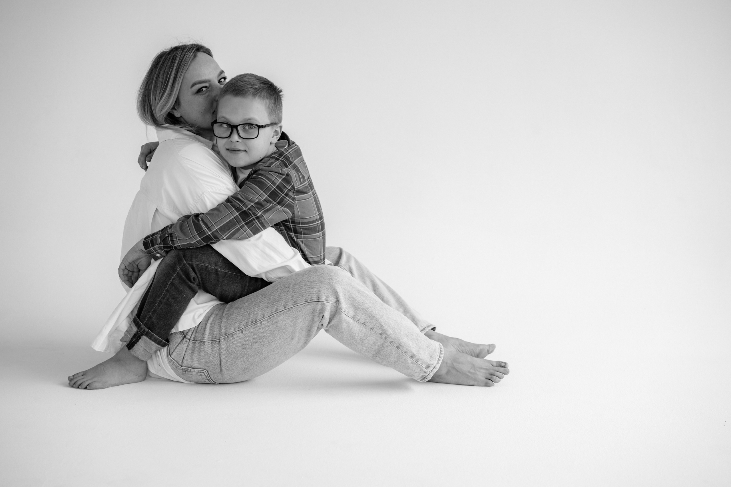 В ПОИСКЕ БАЛАНСА. Семейный и детский фотограф Анна Бренч