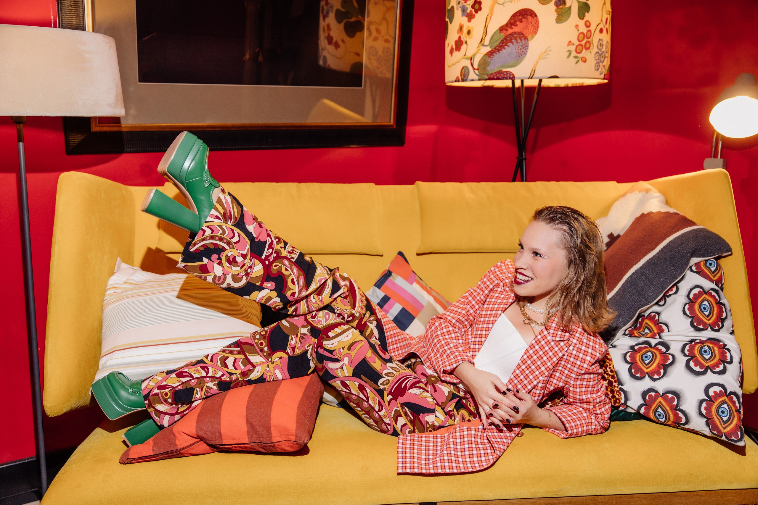 AFTER SEASON. Репортажный фотограф Ольга Кочетова в Москве