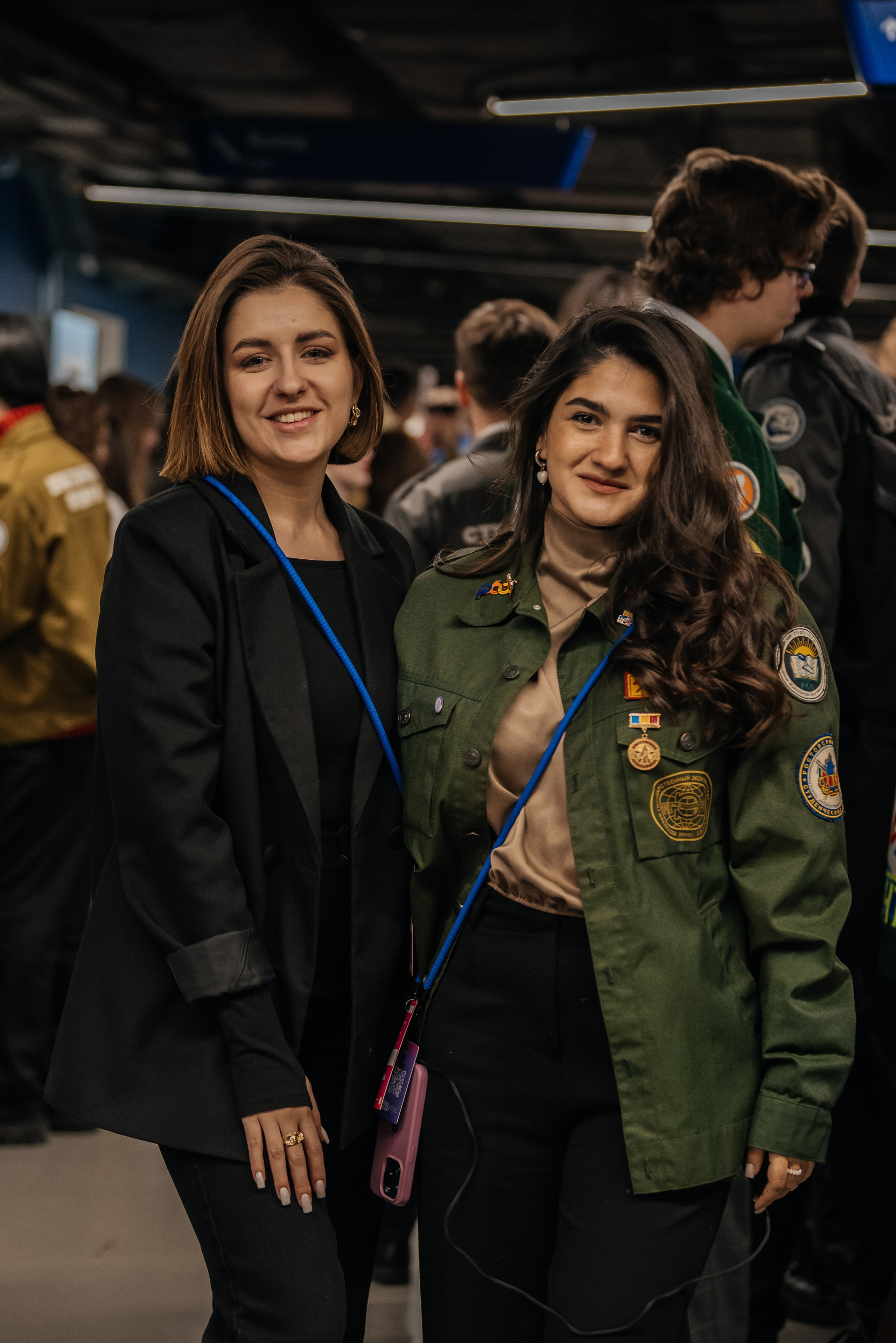 Закрытие ВССО 2024 I ВТБ-Арена I Москва. Репортажный фотограф в Ростове-на-Дону I Никита Степанов