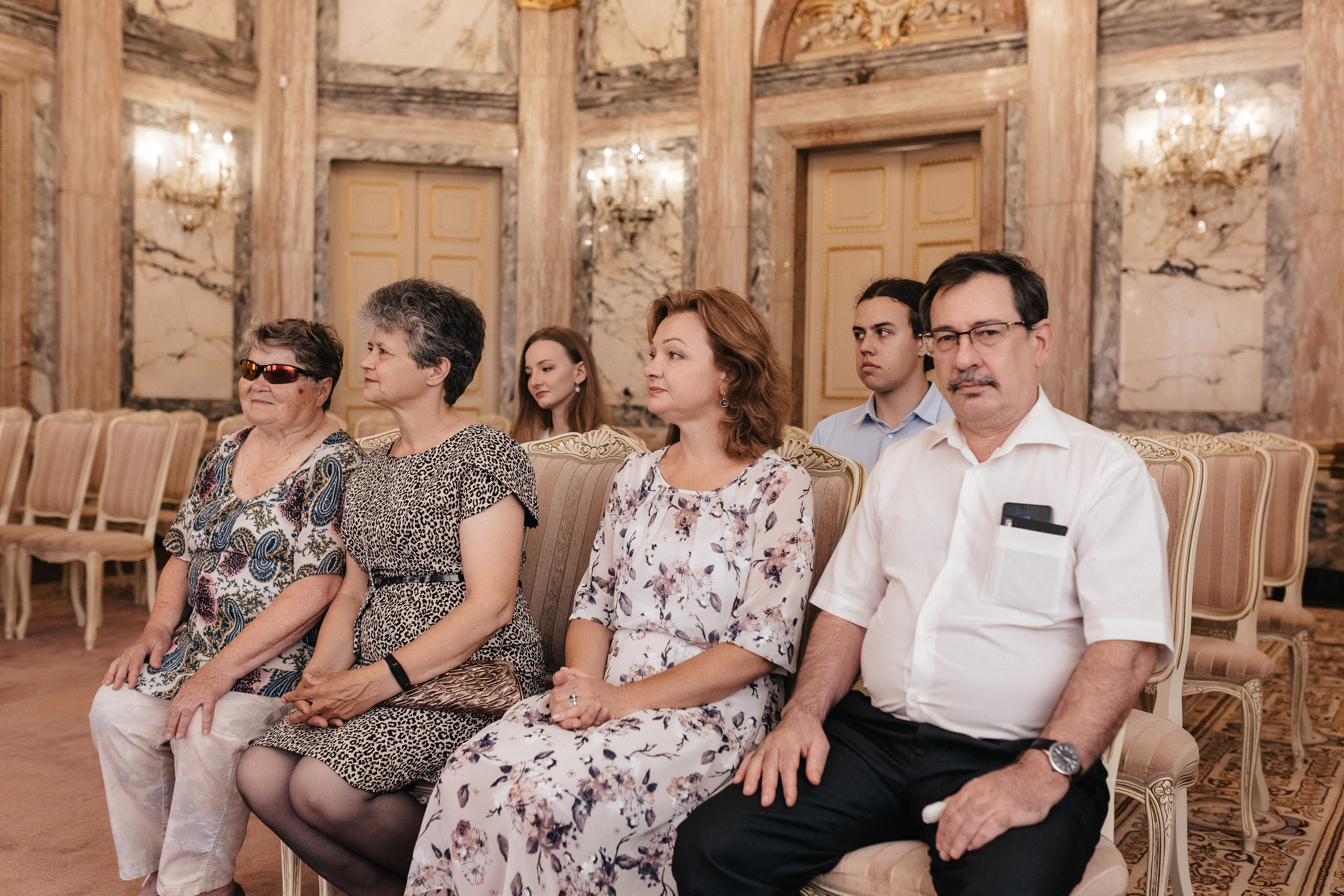 Семья. Дворец Малютки. Семейный фотограф в Санкт-Петербурге Любовь Савкина