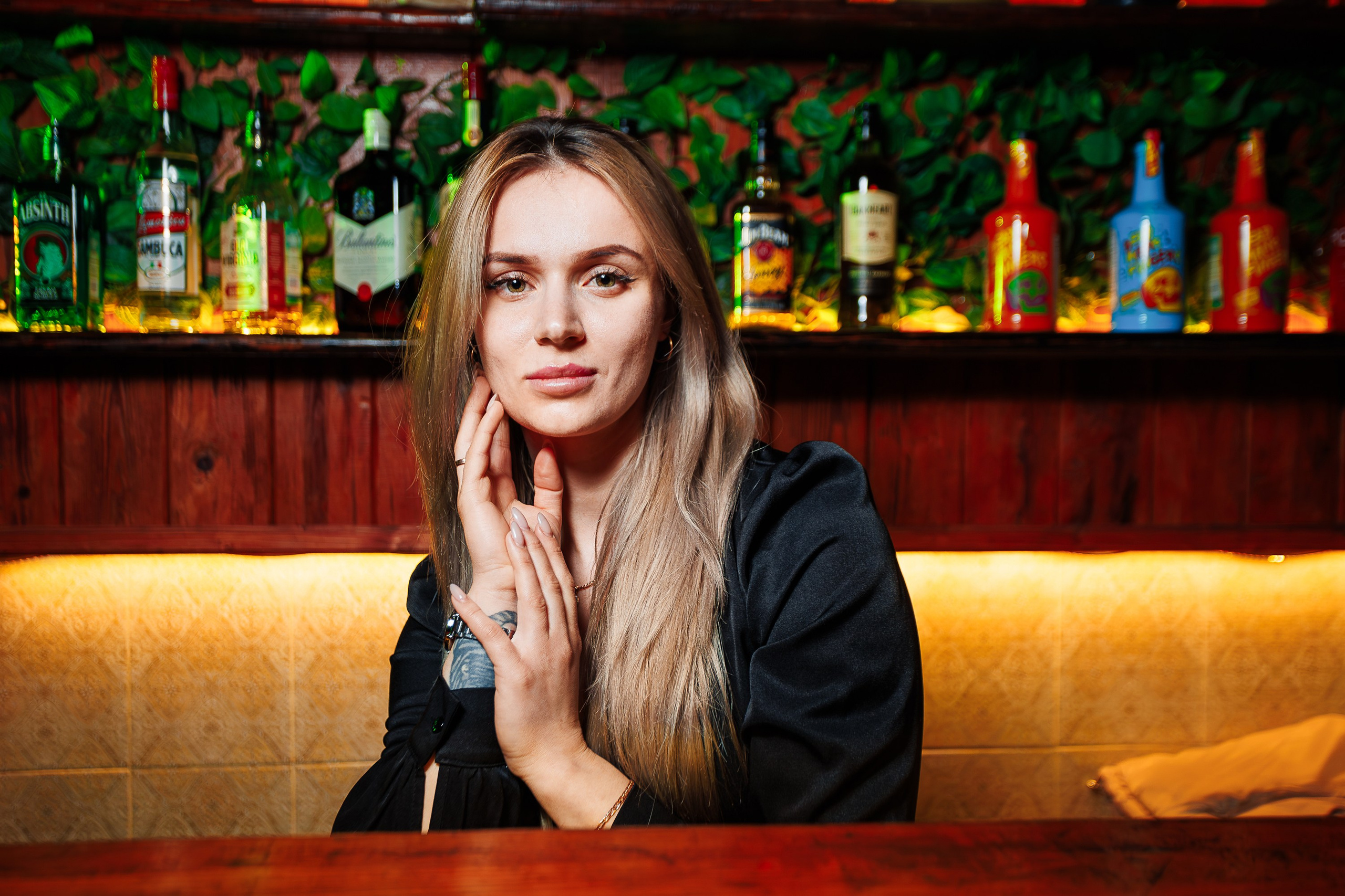 «Dj Nikitich»_Tortuga_Симферополь_12.04.2025. Аминов Руслан | Фотограф