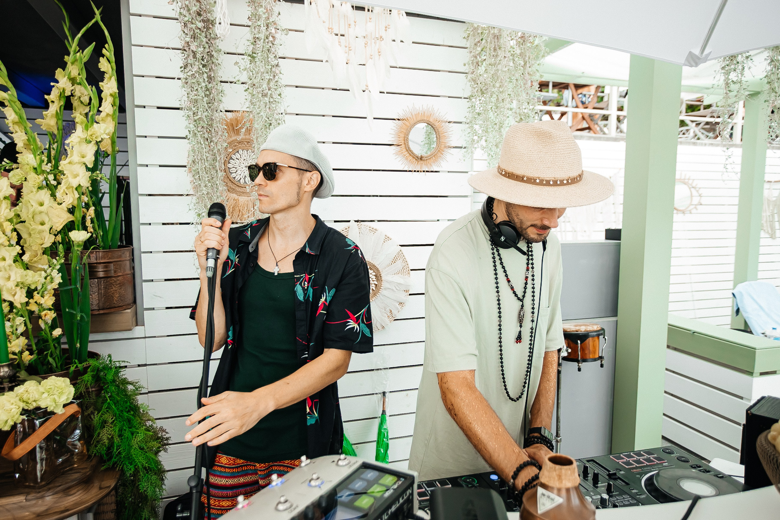 Massandrabeach_Vangogh 10.08.2024. Аминов Руслан | Фотограф