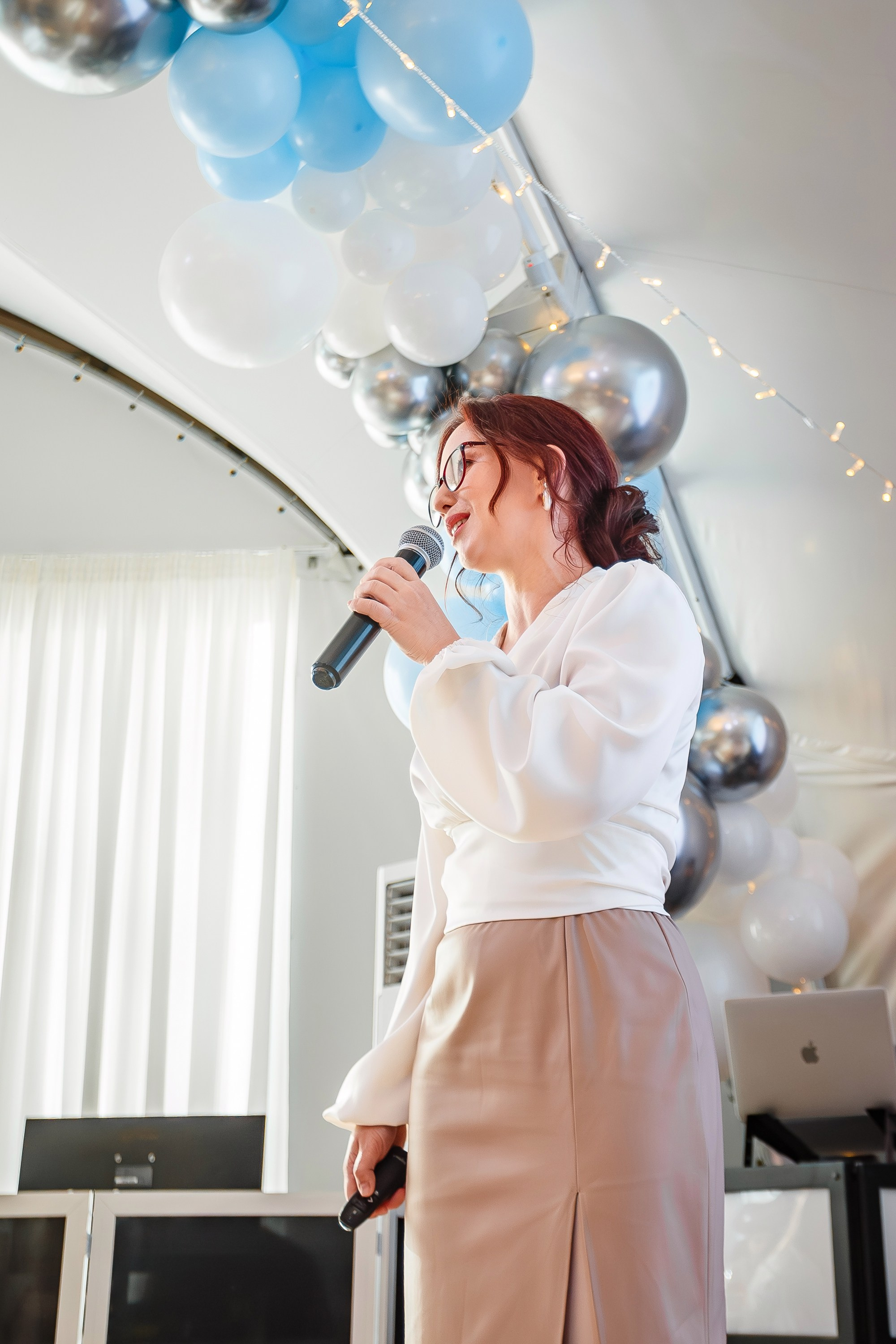 Беременный форум «Мир материнства»_Рыбацкая деревня_Симферополь_6.12.2024. Аминов Руслан | Фотограф