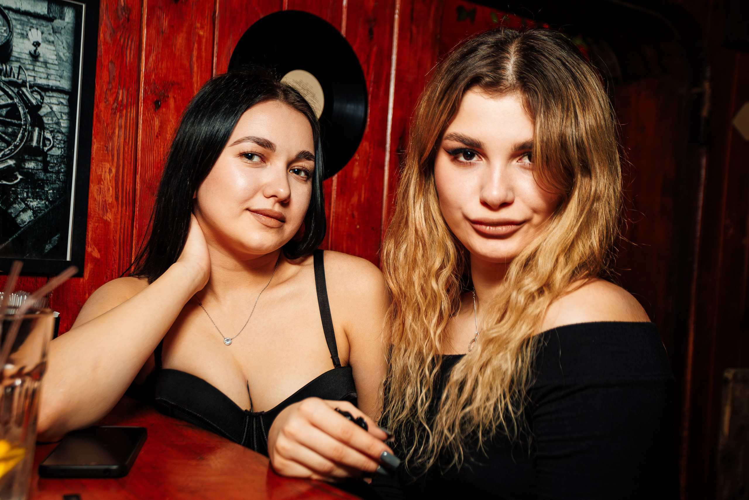 Birthday party MC Archi_Tortyga_Симферополь_8.02.2025. Аминов Руслан | Фотограф