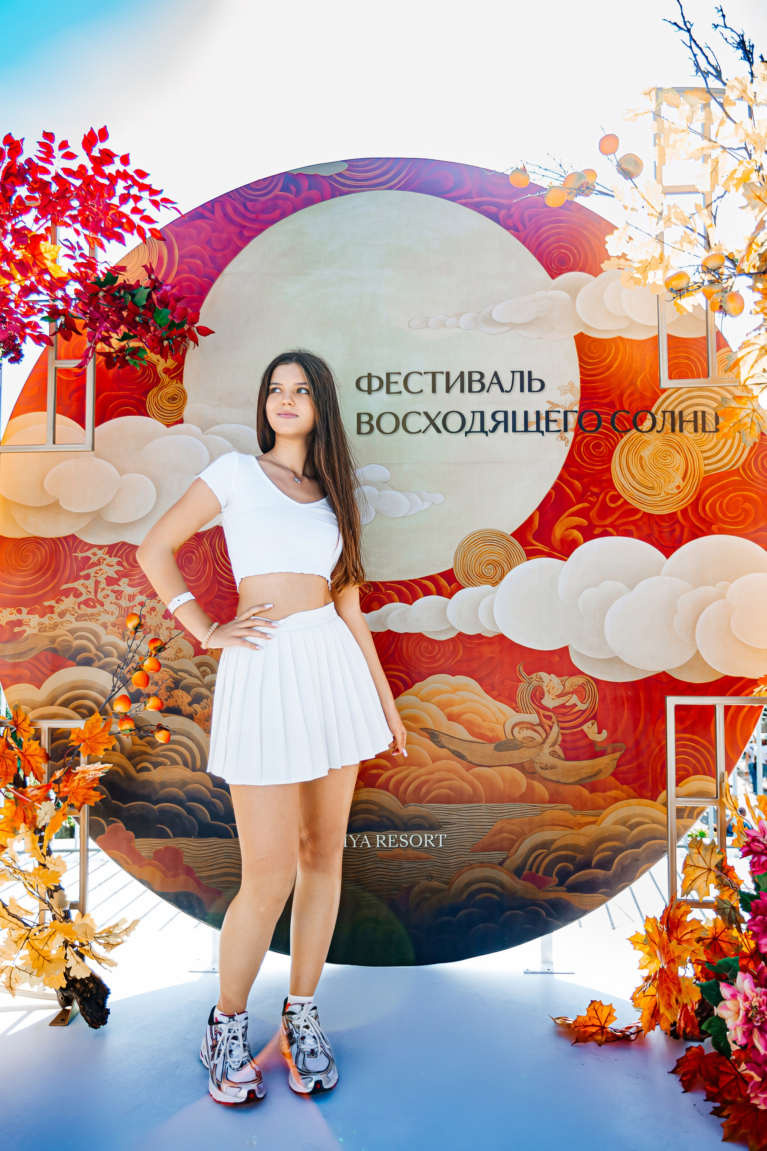 Мрия_Японский_сад_5.10.2024. Аминов Руслан | Фотограф