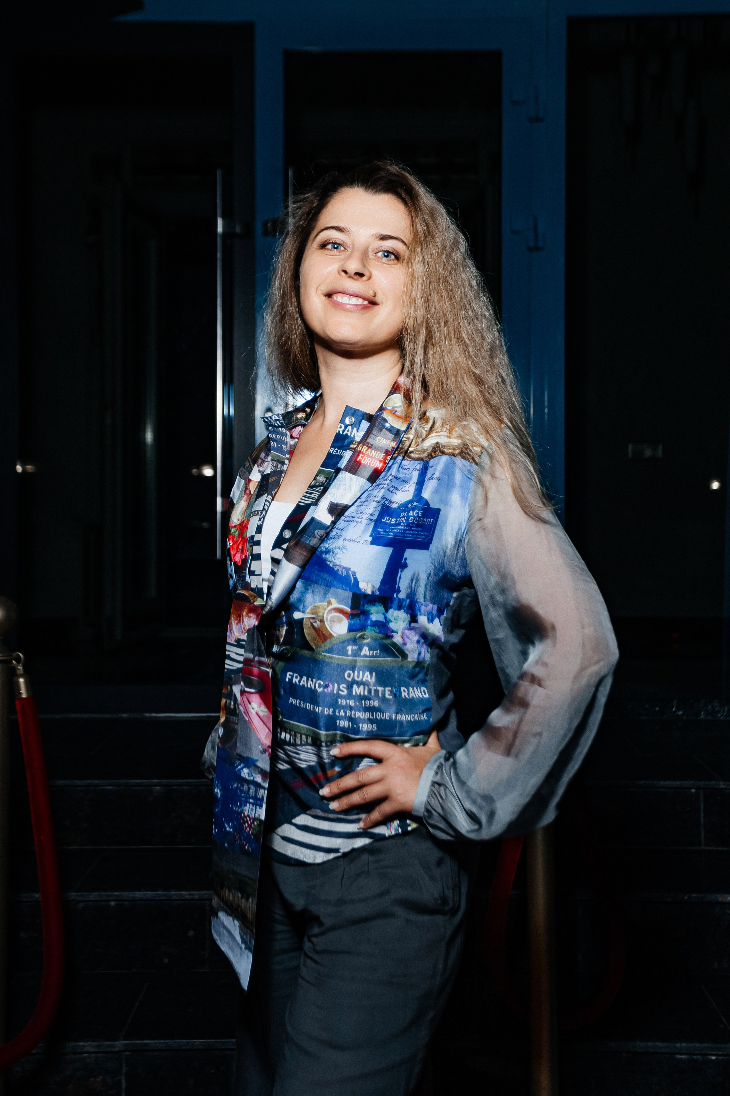 Киностудия Киры Булычёва_Ялта_27.08.2024. Аминов Руслан | Фотограф